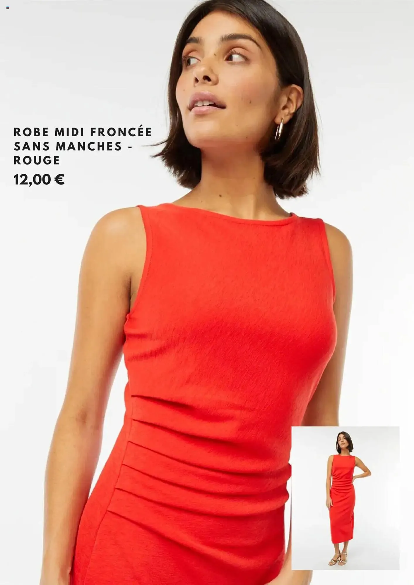 Catalogue KIABI du 14 avril au 14 mai 2025 - Catalogue page 4