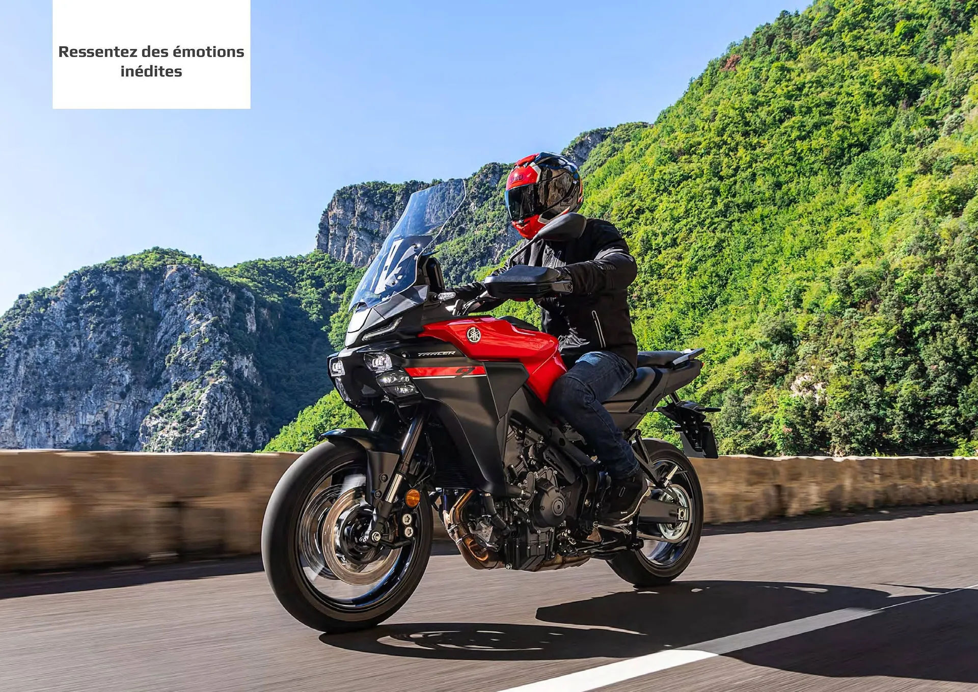 Catalogue Yamaha du 1 août au 1 janvier 2026 - Catalogue page 24