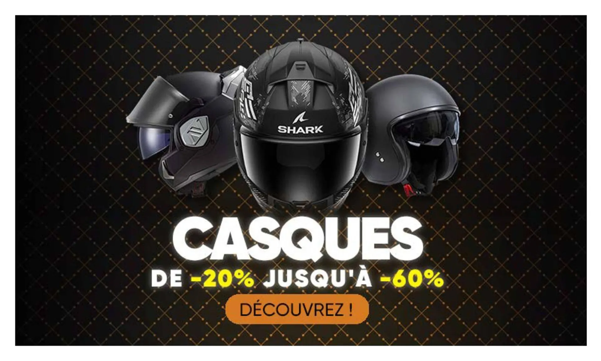 Catalogue Moto-Axxe du 30 décembre au 18 janvier 2026 - Catalogue page 2