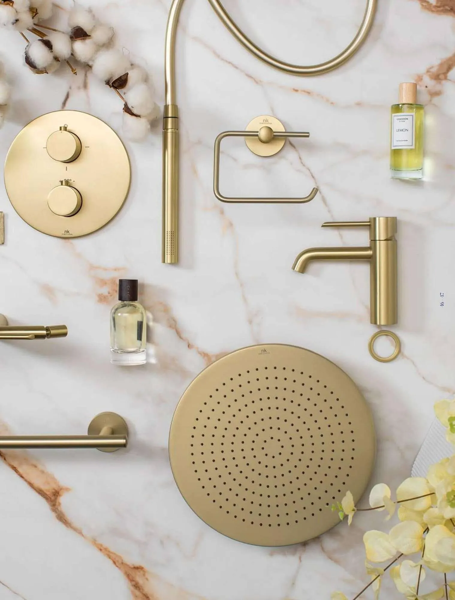 Catalogue Porcelanosa du 2 octobre au 31 décembre 2025 - Catalogue page 49