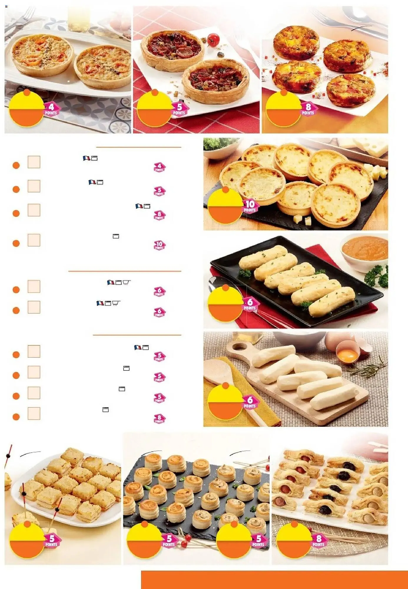 Catalogue Maximo du 27 octobre au 23 novembre 2025 - Catalogue page 35