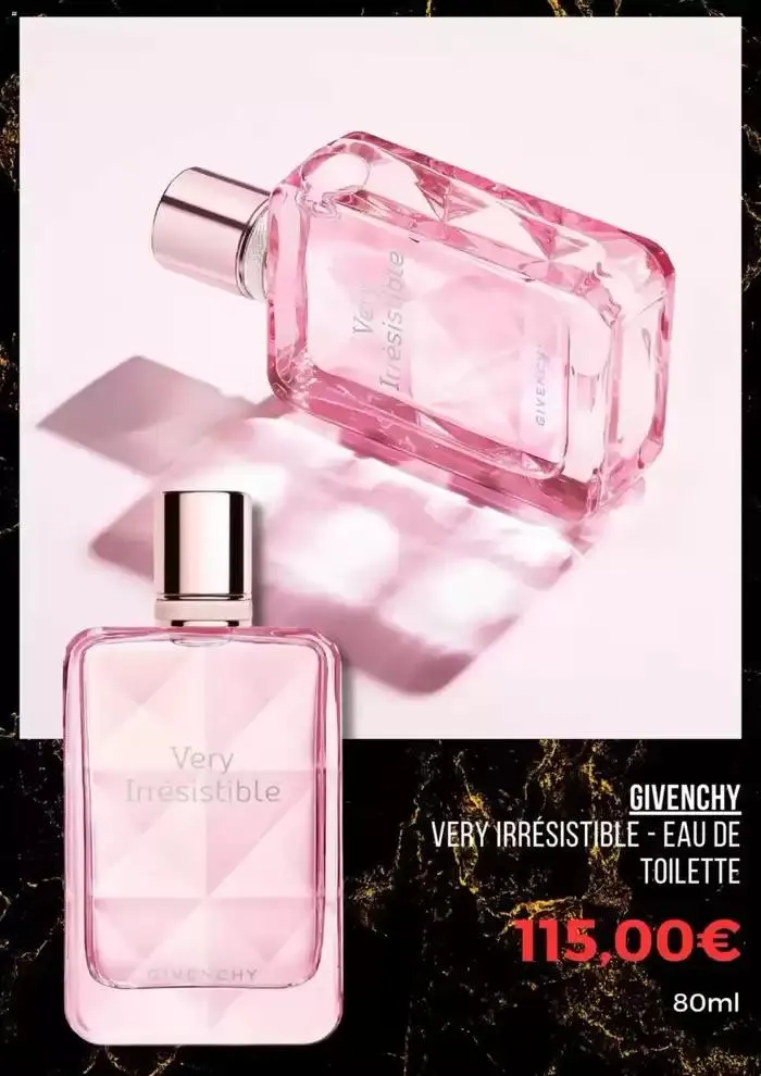 Produits Nouveaux du 8 avril au 30 avril 2025 - Catalogue page 5