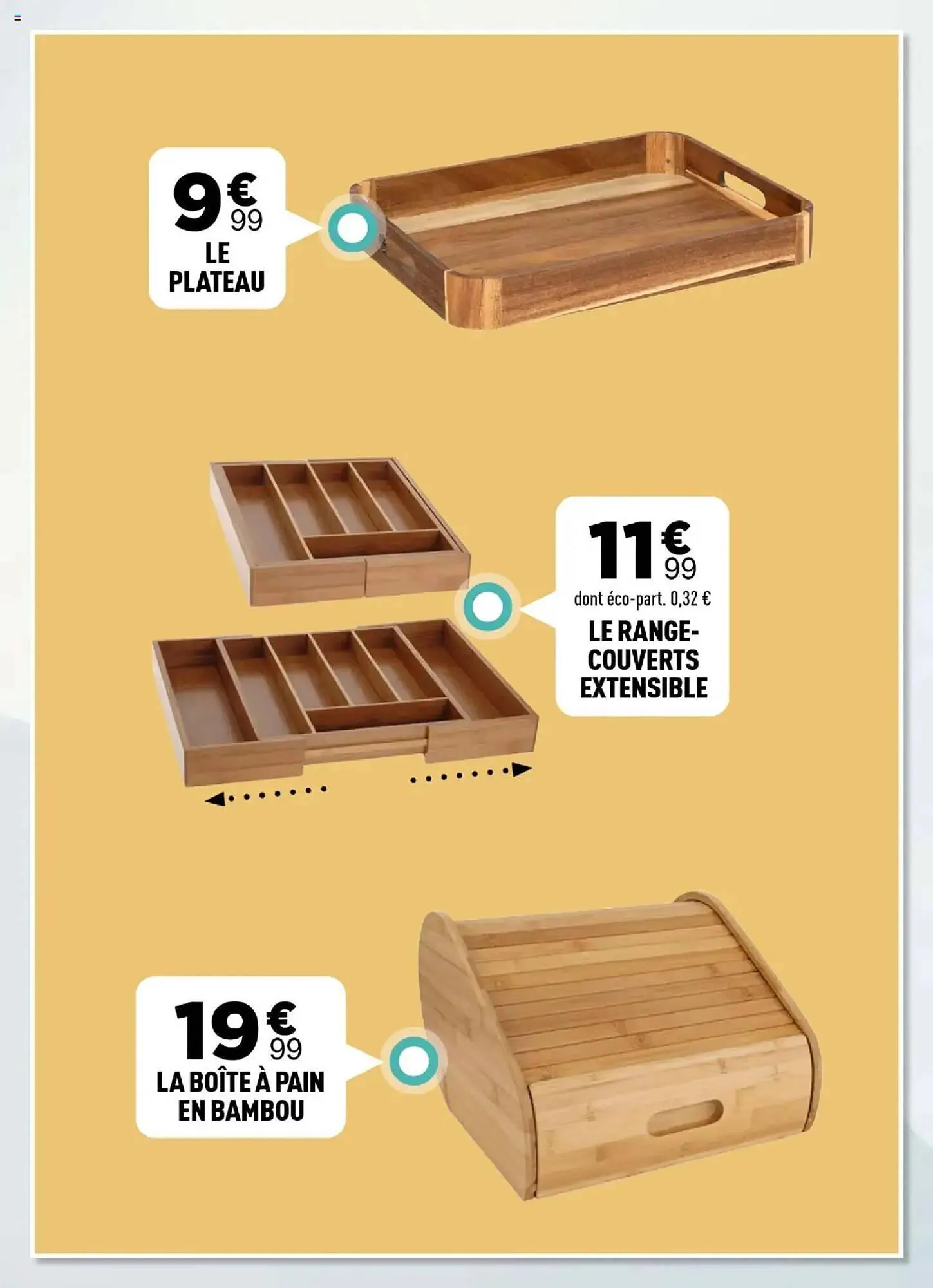 Catalogue Centrakor du 1 septembre au 14 septembre 2025 - Catalogue page 26