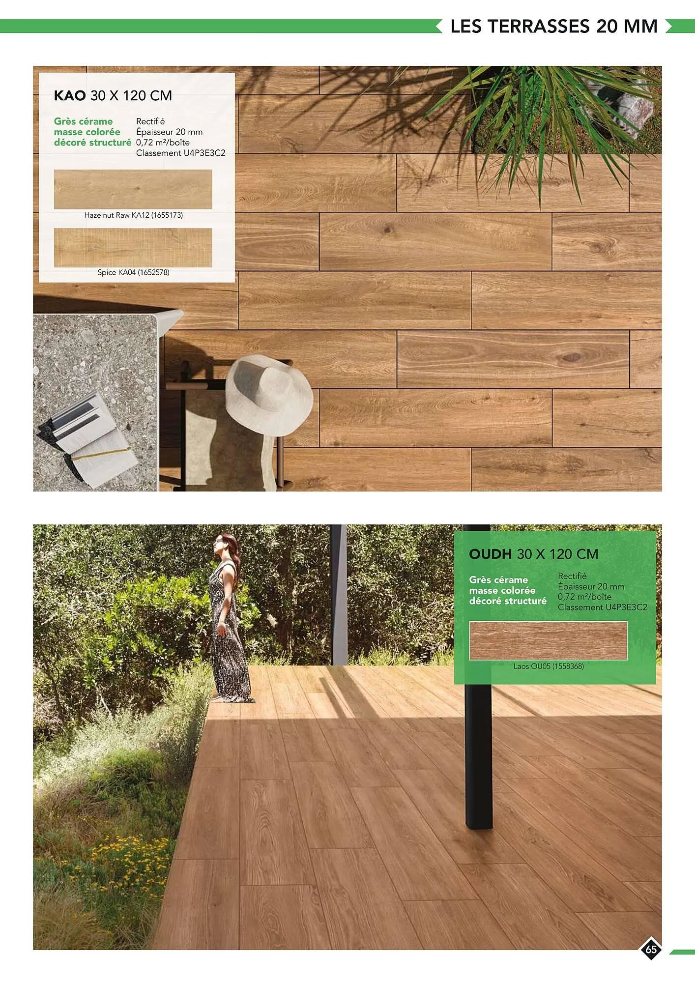 Catalogue Doras du 18 août au 31 août 2025 - Catalogue page 65