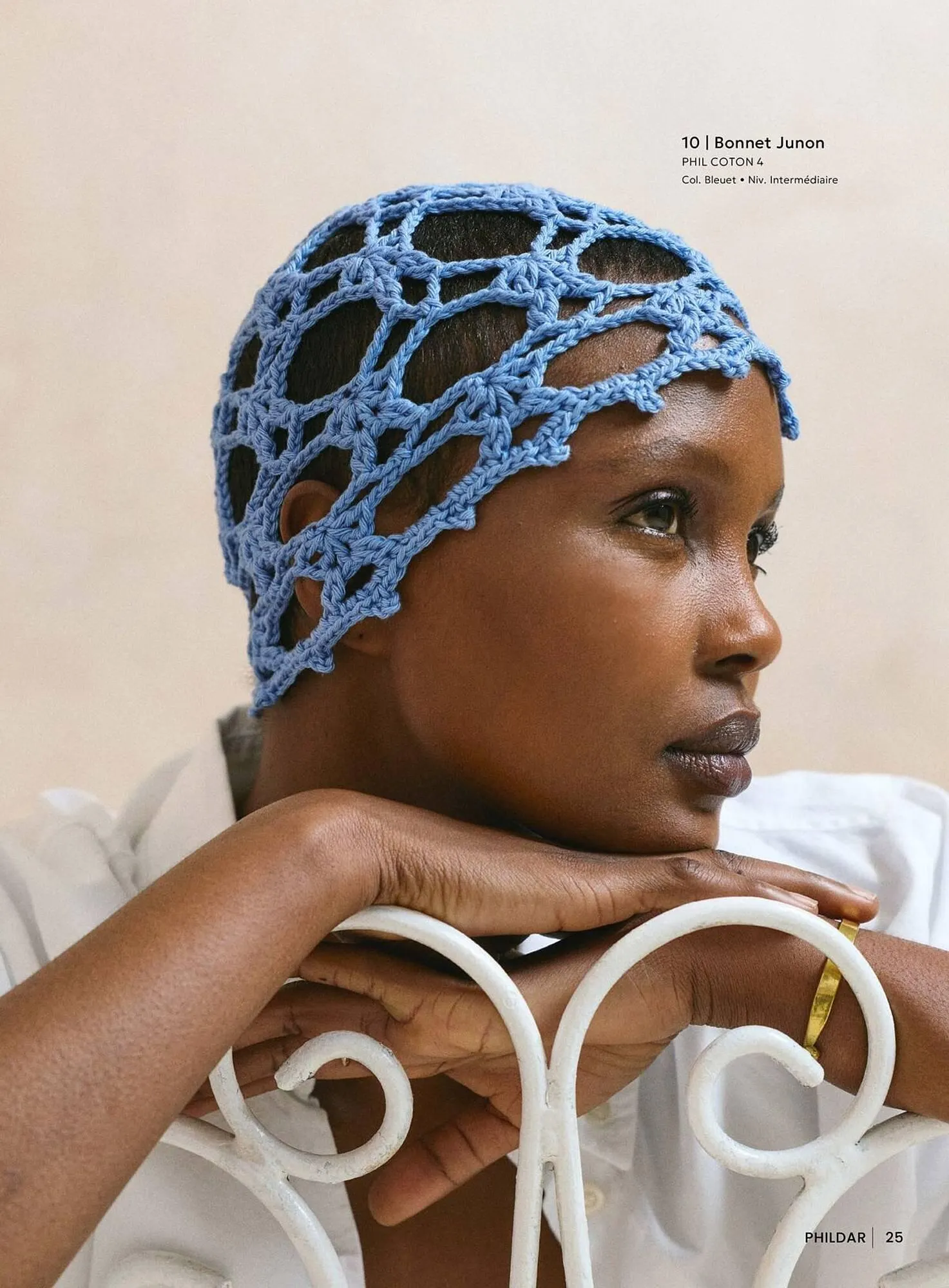 Catalogue Phildar du 2 mars au 31 août 2026 - Catalogue page 25