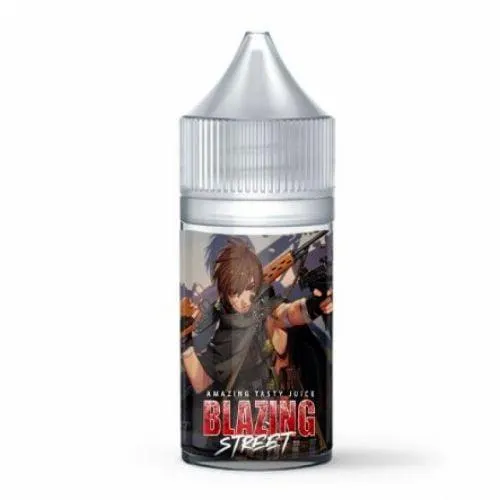 Concentré RIO 30 ml - Blazzing Street