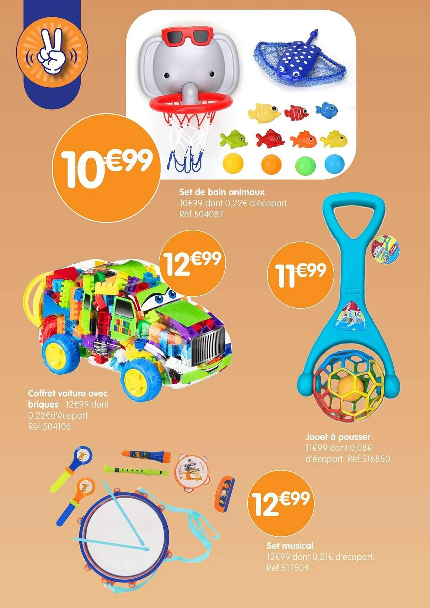 Catalogue b&m du 23 octobre au 24 décembre 2025 - Catalogue page 34