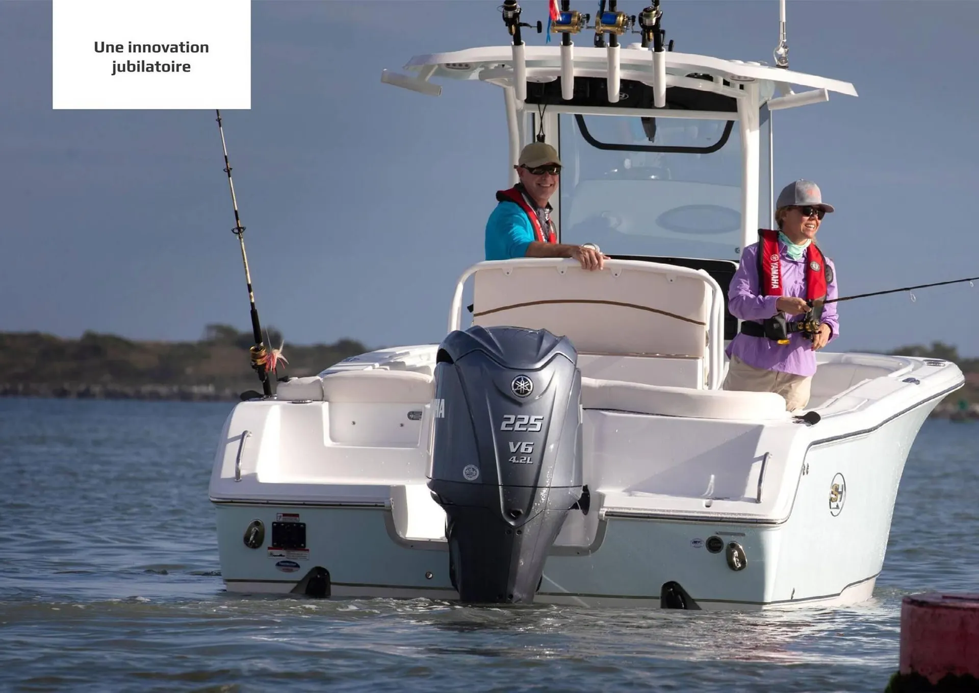 Yamaha Catalogue du 25 septembre au 30 juin 2026 - Catalogue page 8