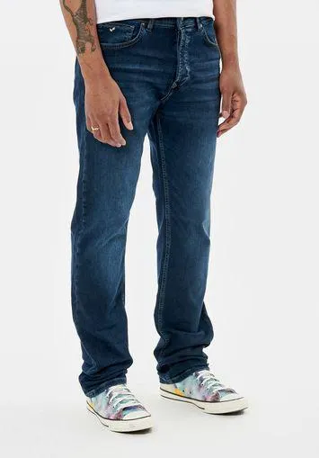 Jean straight homme