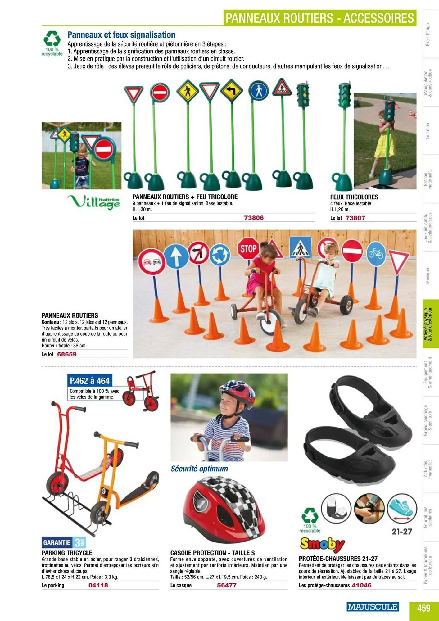 Catalogue Majuscule du 5 mars au 31 décembre 2025 - Catalogue page 483