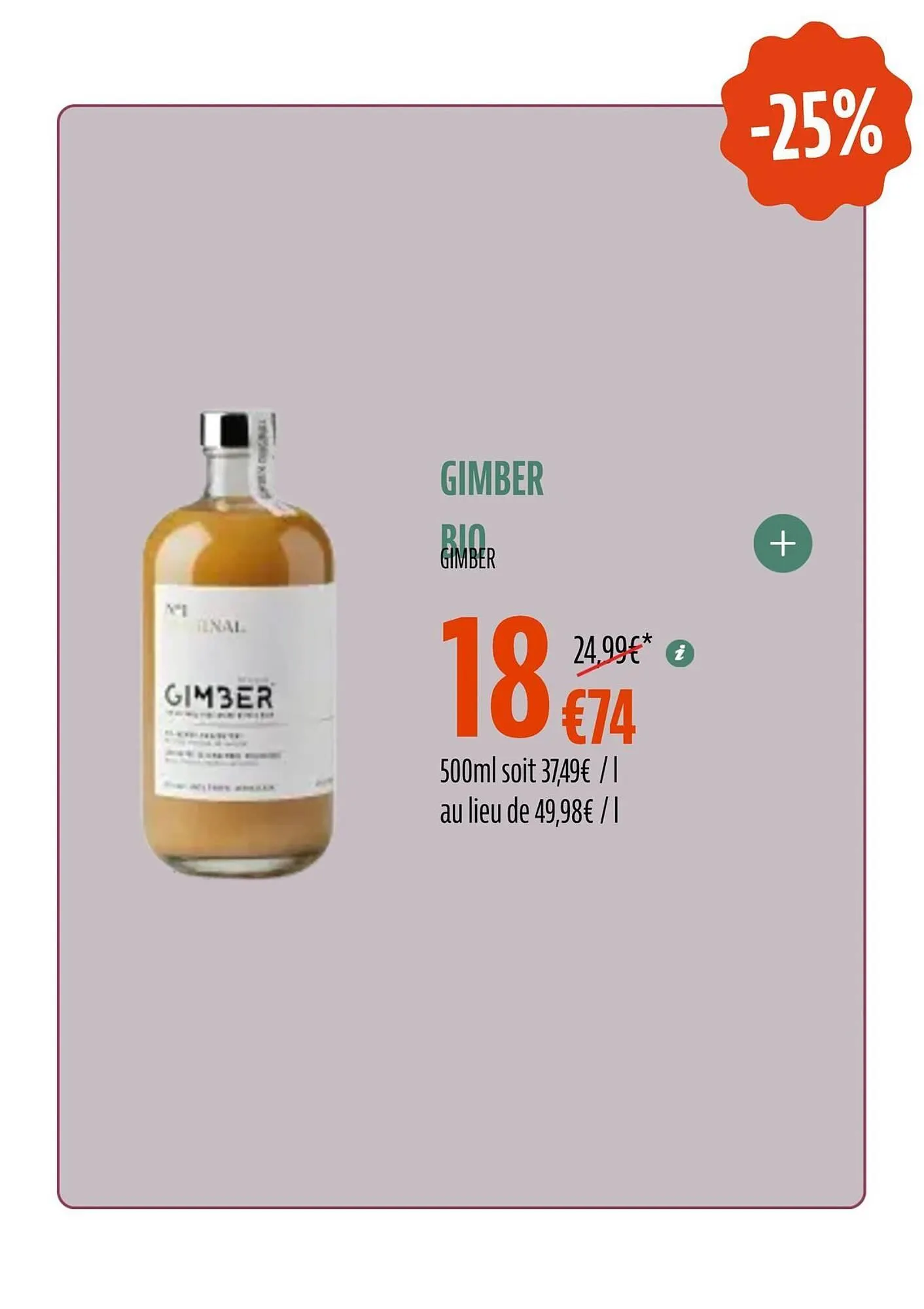 Catalogue La Vie Claire du 6 janvier au 26 janvier 2026 - Catalogue page 11