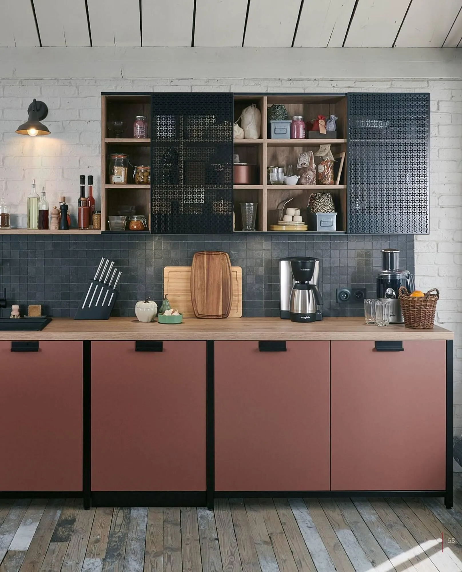 Catalogue Cuisines Schmidt du 8 janvier au 31 décembre 2025 - Catalogue page 65