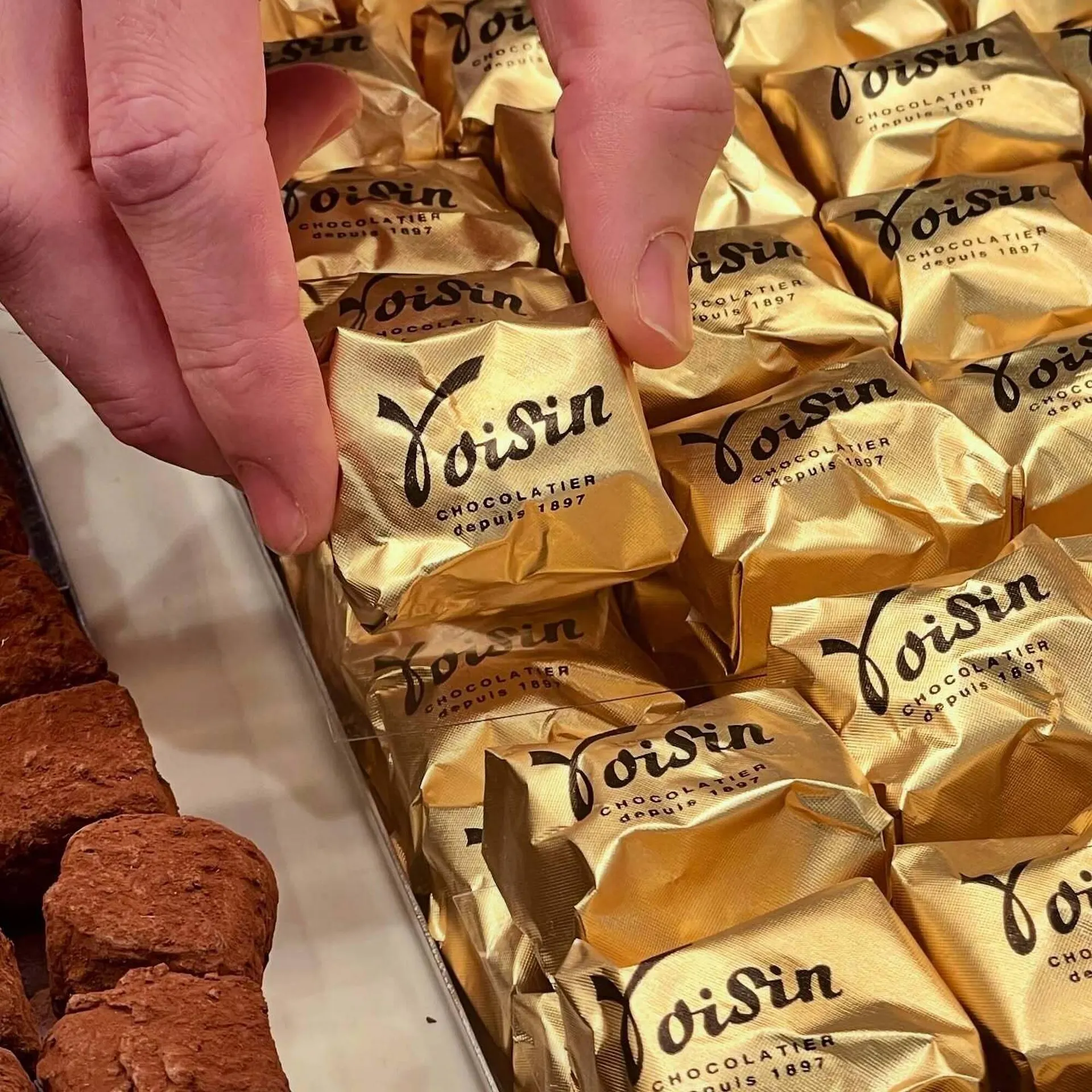 Catalogue Voisin - 1