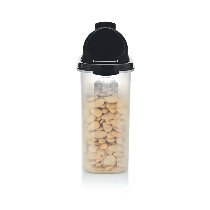 Boîte de rangement cuisine 1,7 l - Modulaire ovale