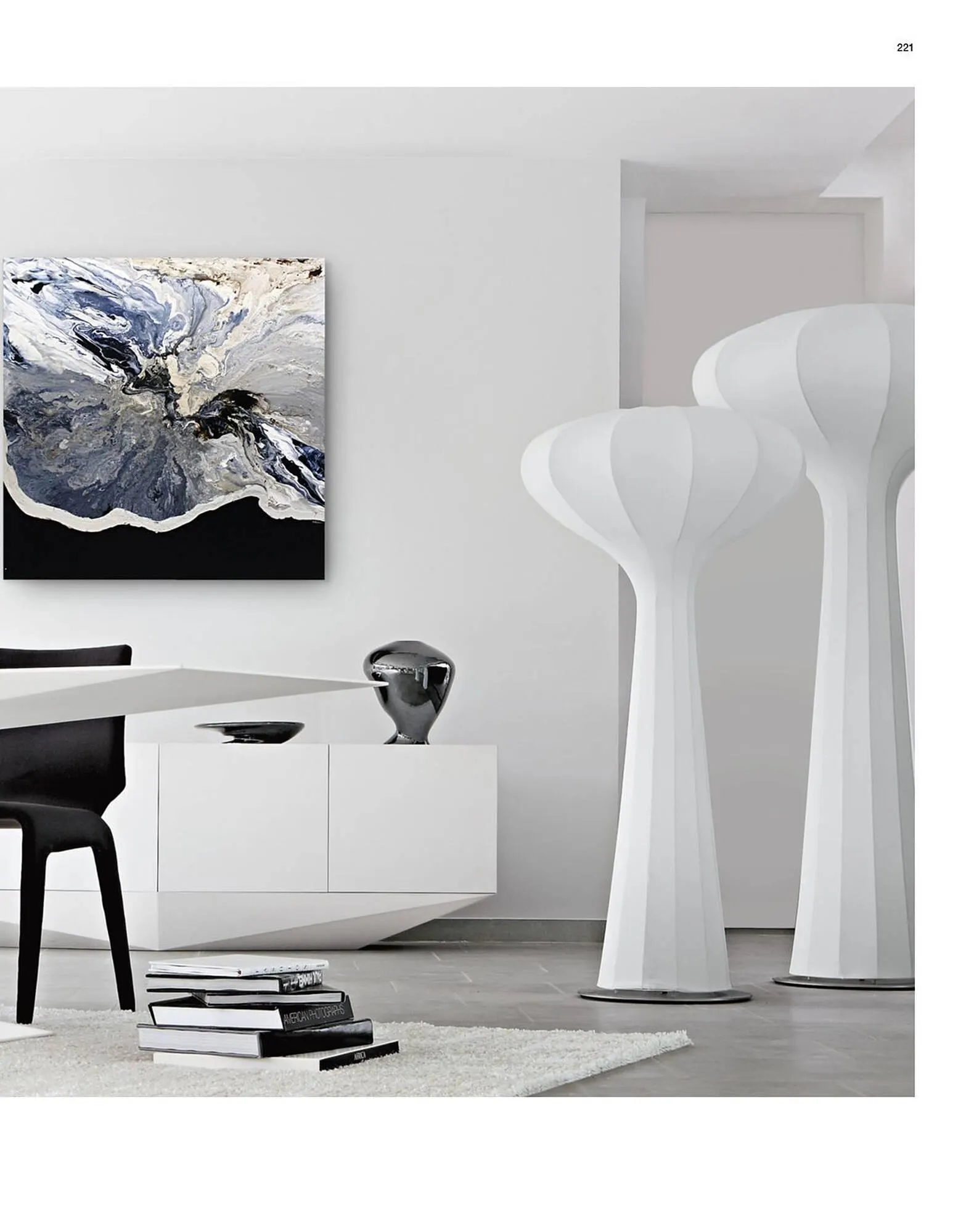 Catalogue Roche Bobois du 13 janvier au 31 décembre 2026 - Catalogue page 223