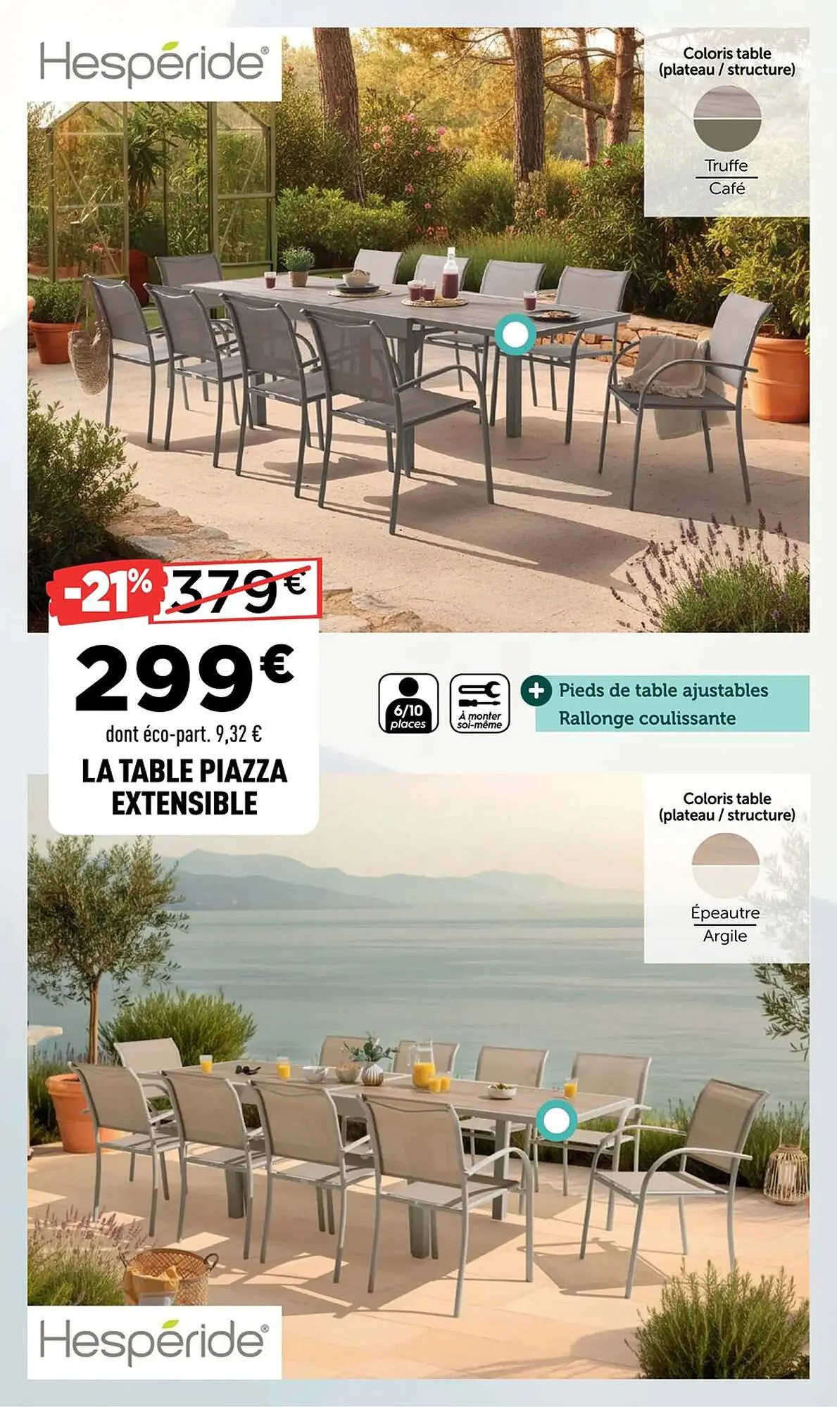 Catalogue Centrakor du 29 avril au 10 mai 2026 - Catalogue page 4