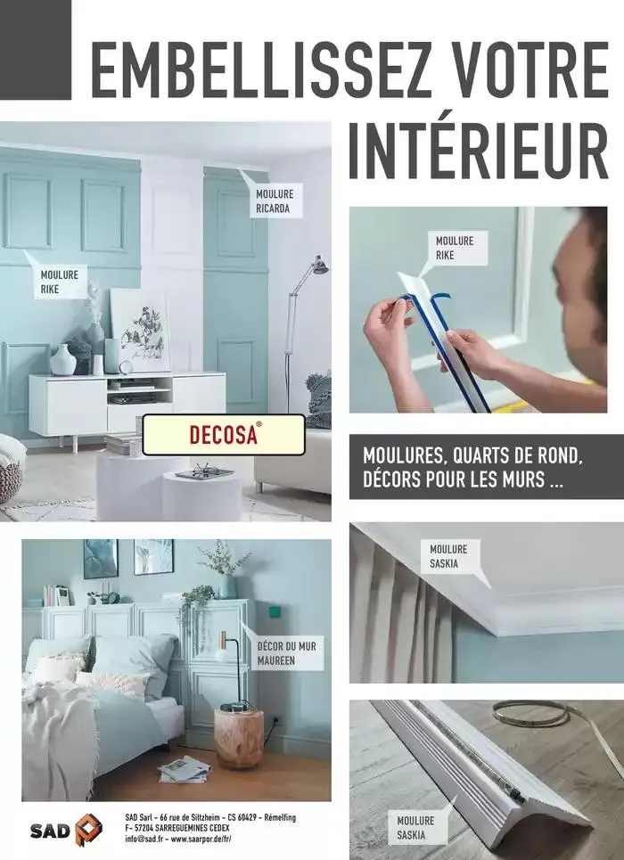 Hiver 2024 du 4 décembre au 20 mars 2025 - Catalogue page 29