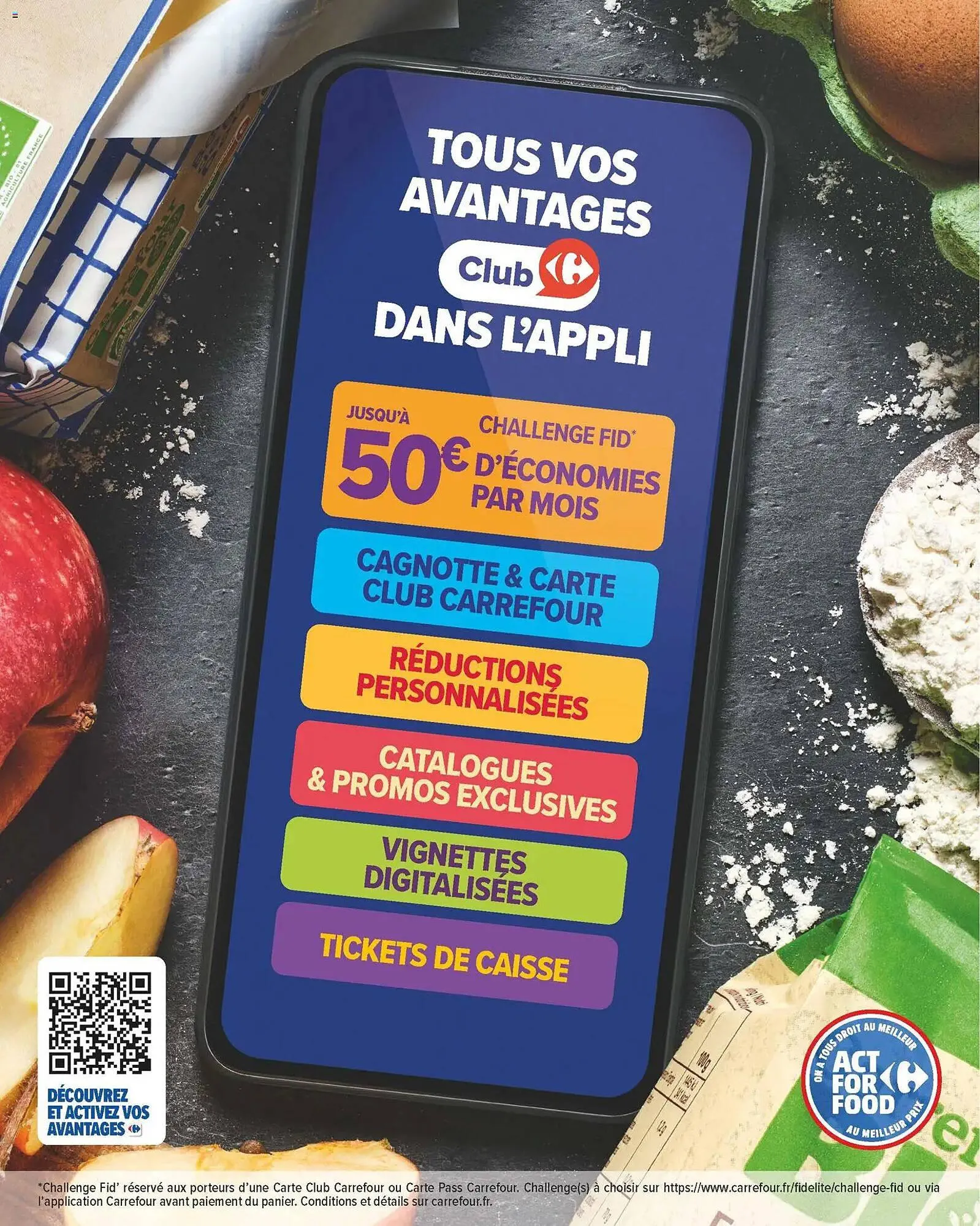 Catalogue Carrefour du 2 décembre au 24 décembre 2025 - Catalogue page 3