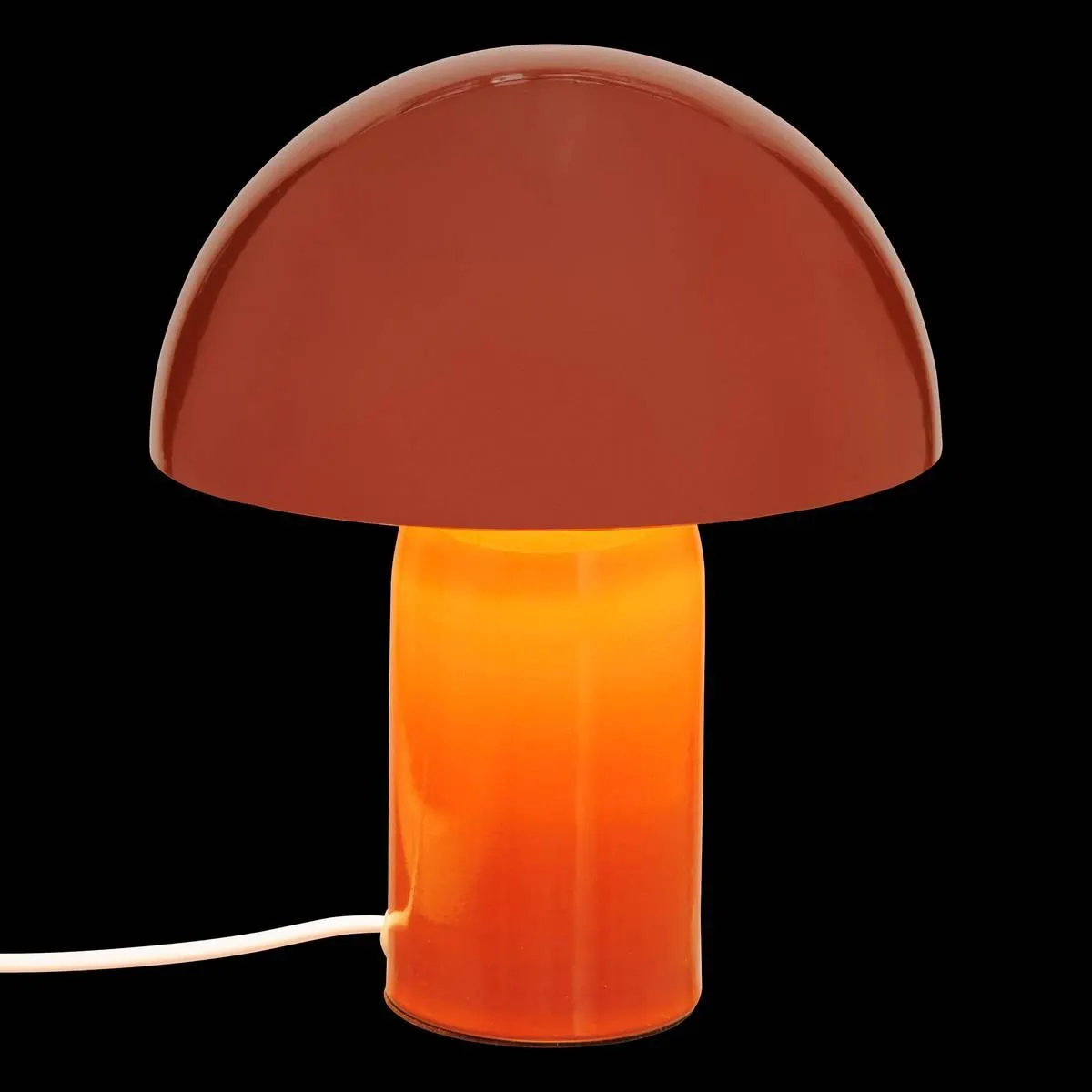 Lampe champignon Secteur "Lito"