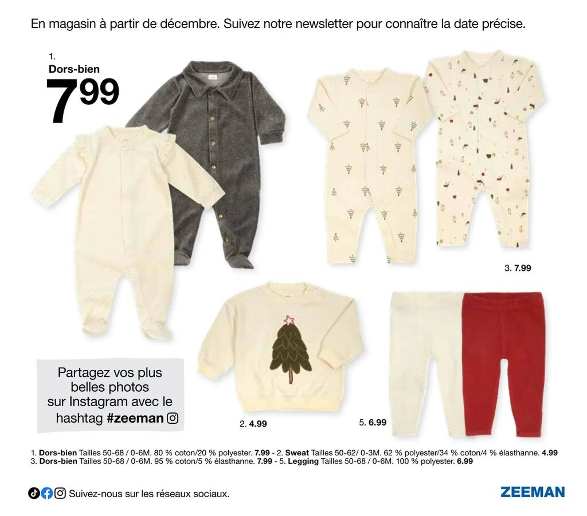 Catalogue Zeeman du 30 août au 31 octobre 2025 - Catalogue page 17