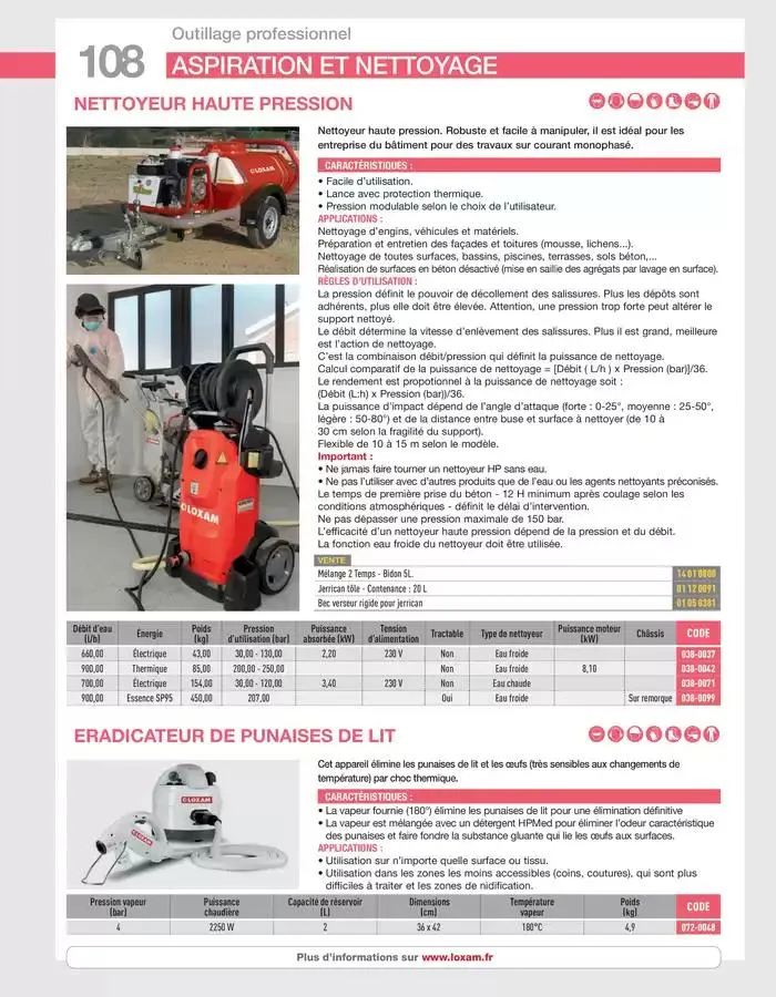 COMPLET_2025 du 10 avril au 31 décembre 2025 - Catalogue page 110