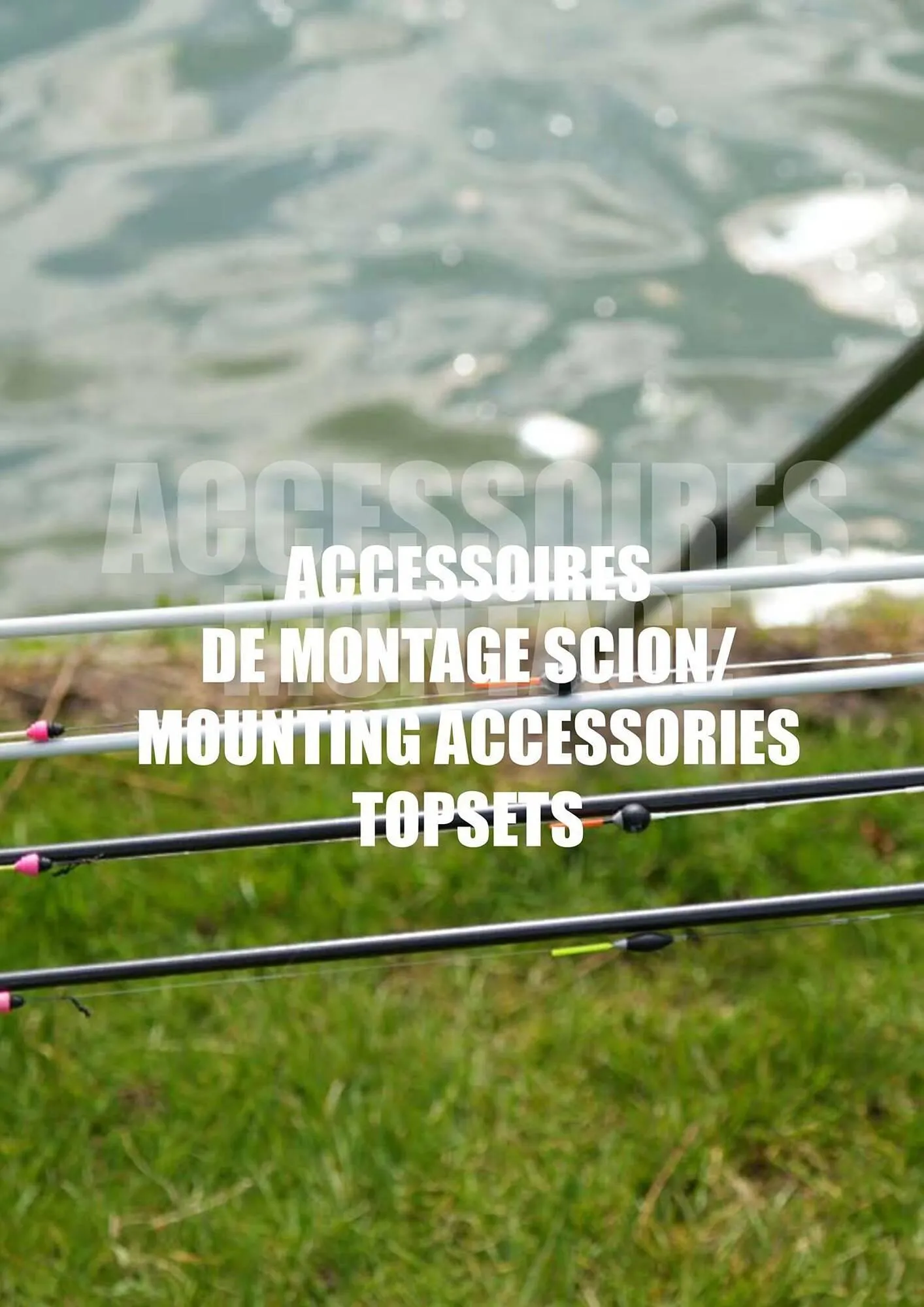 Catalogue Pacific Pêche du 30 septembre au 30 décembre 2025 - Catalogue page 93