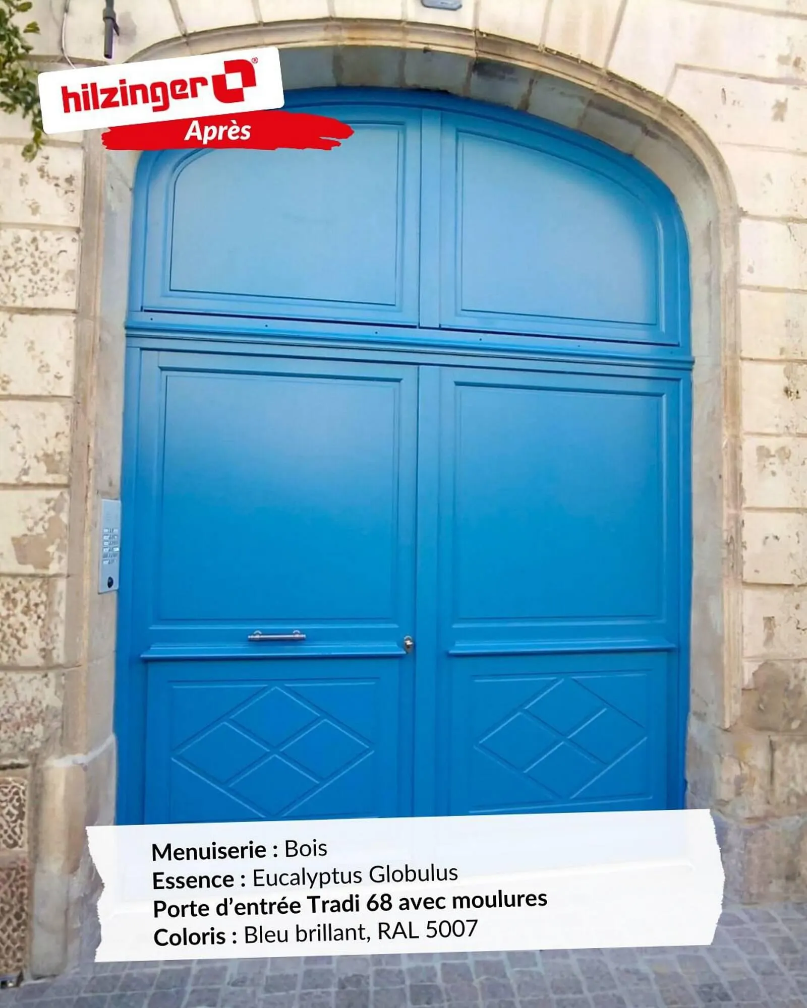 Catalogue Hilzinger - 1