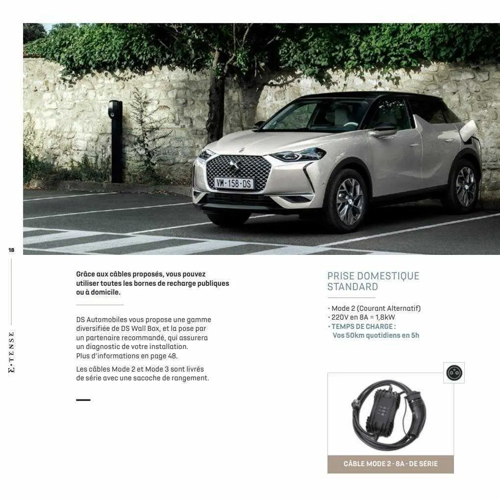 Catalogue DS du 21 juillet au 31 août 2023 - Catalogue page 18
