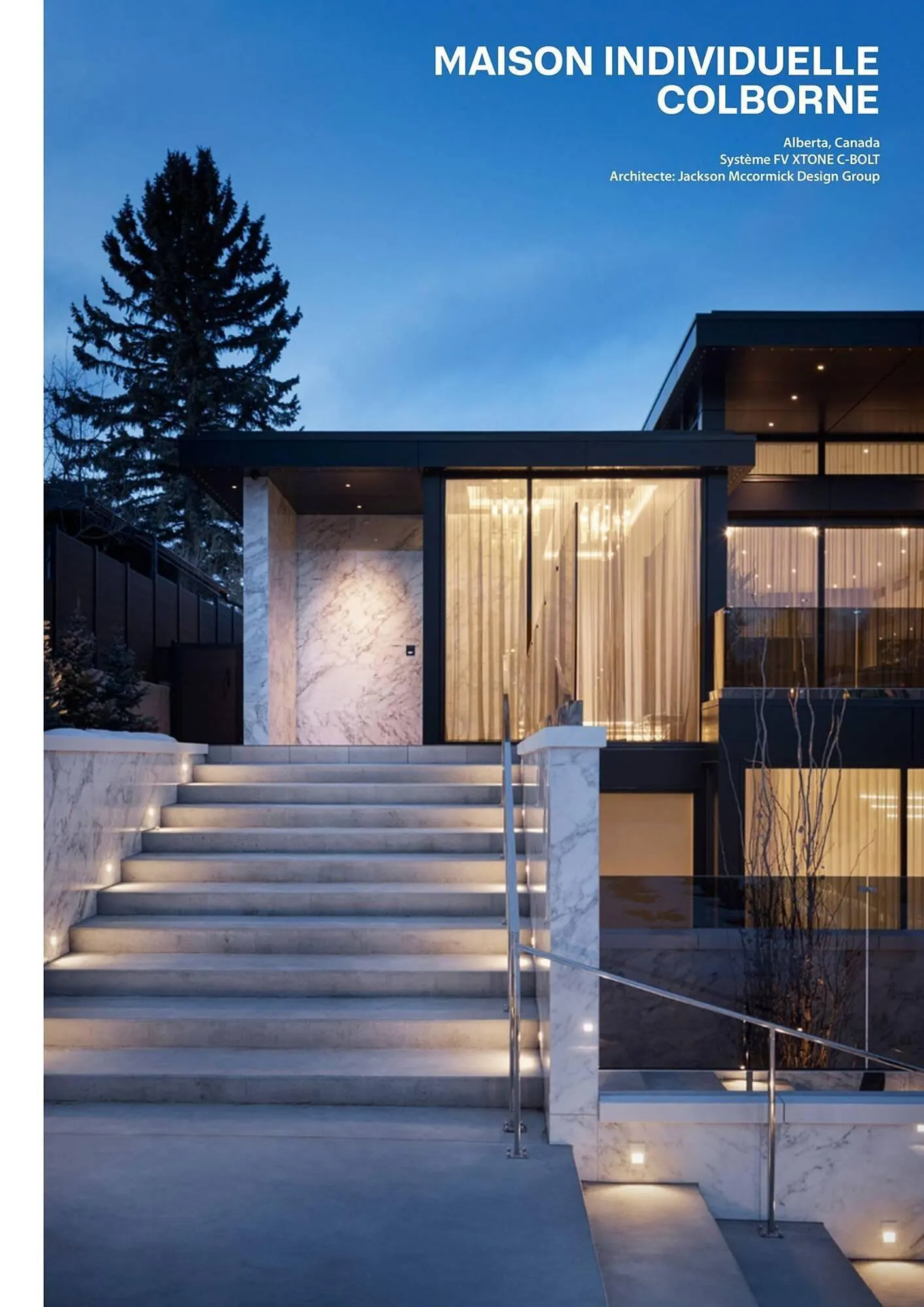 Catalogue Porcelanosa du 27 juin au 31 décembre 2025 - Catalogue page 59