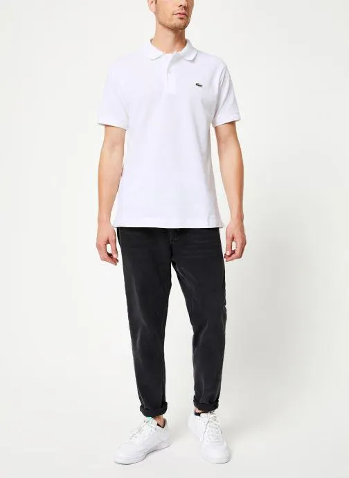 Polo - L1212-00 - Blanc