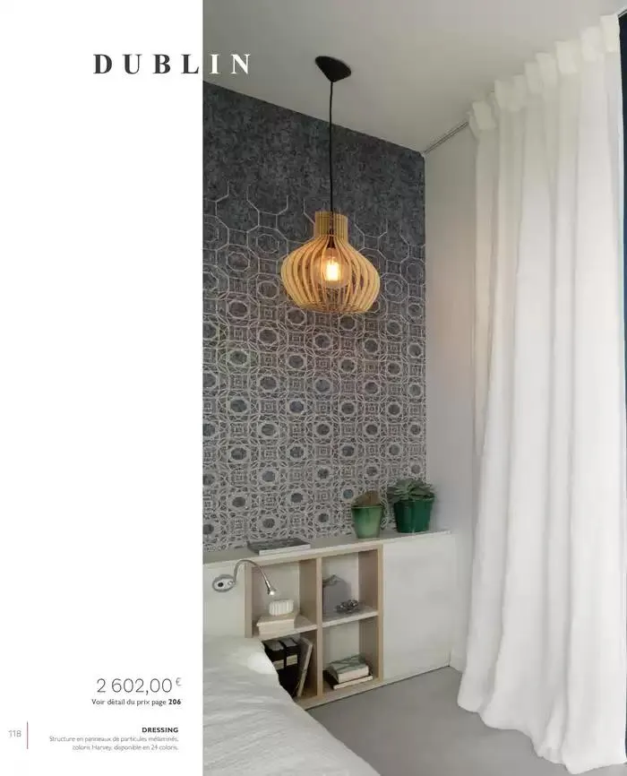 SCHMIDT 2025 du 8 janvier au 31 décembre 2025 - Catalogue page 118