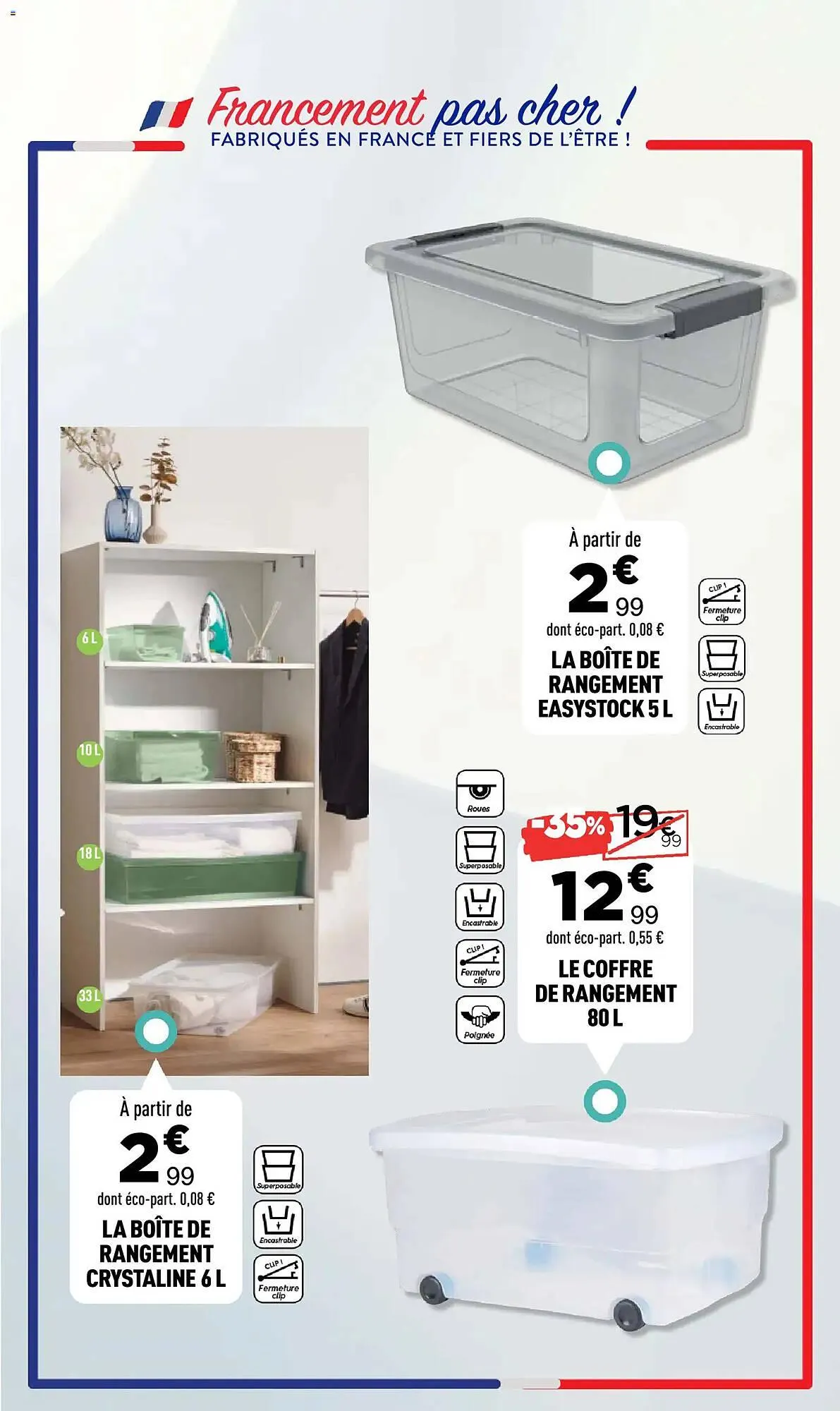 Catalogue Centrakor du 29 décembre au 11 janvier 2026 - Catalogue page 25