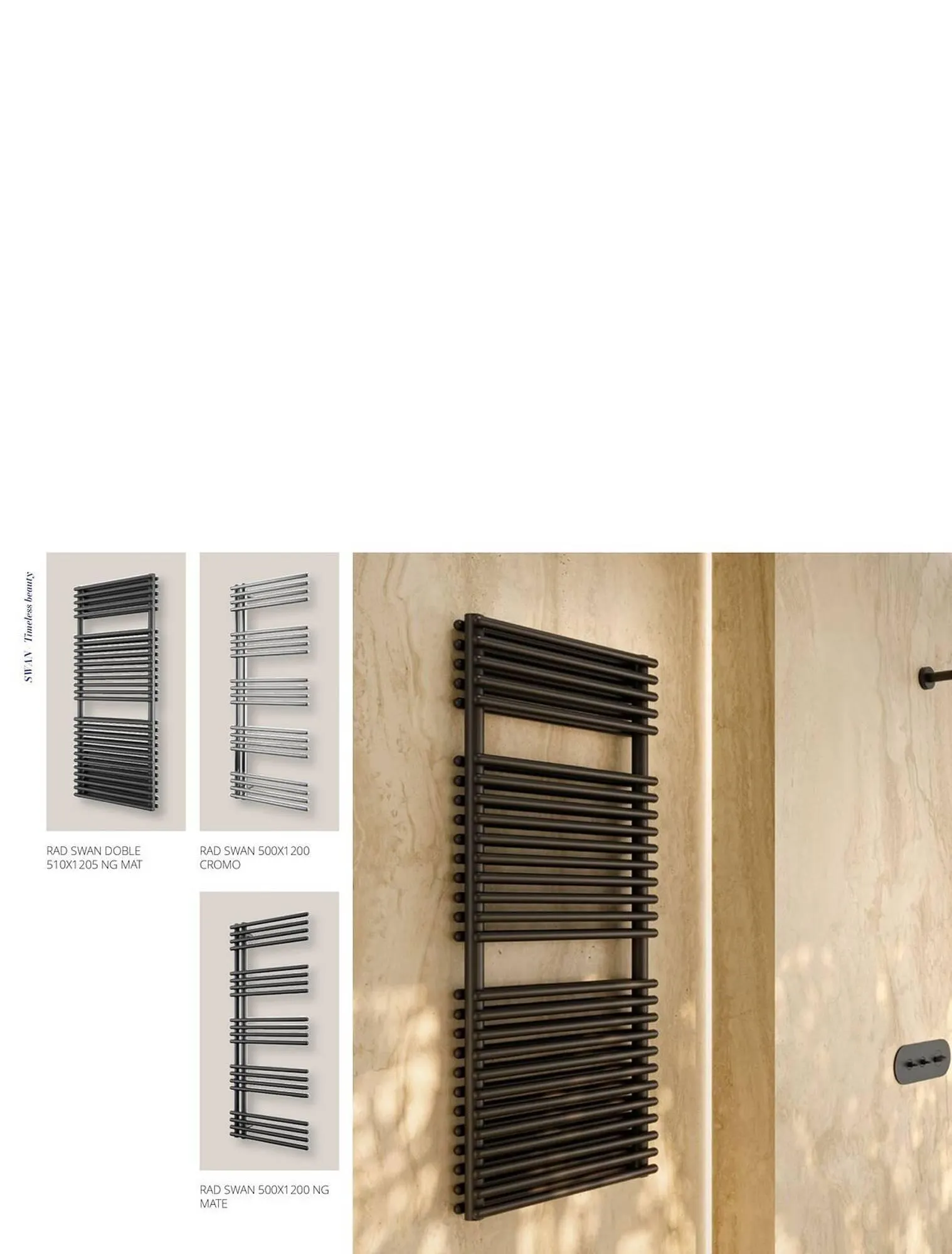 Catalogue Porcelanosa du 2 octobre au 31 décembre 2025 - Catalogue page 26