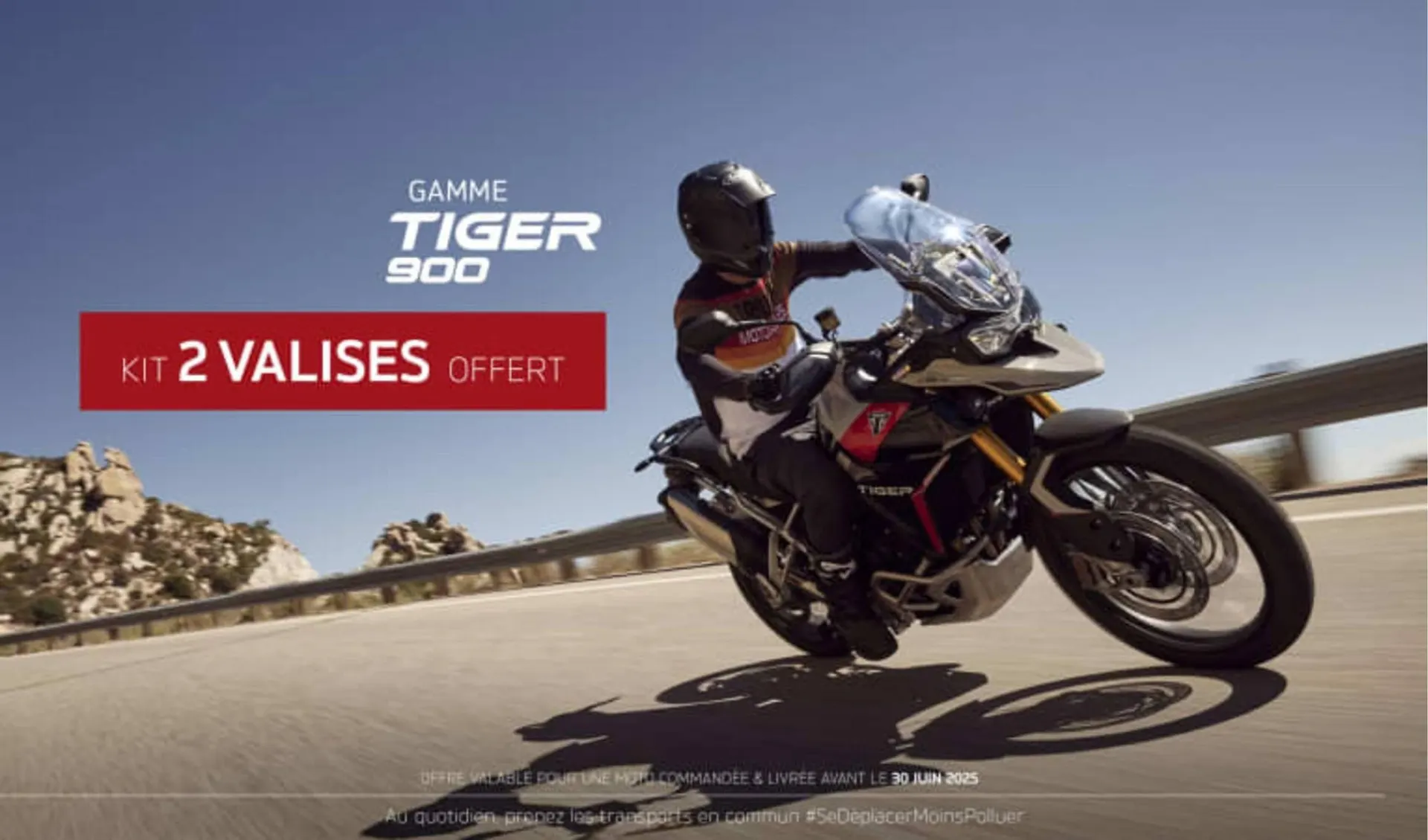 Catalogue Triumph du 2 mai au 30 juin 2025 - Catalogue page 3