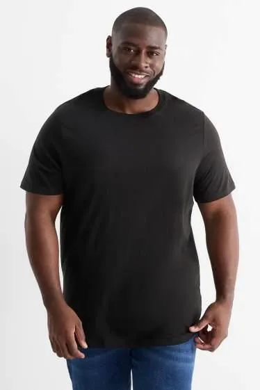 Multipack of 5 - T-shirt