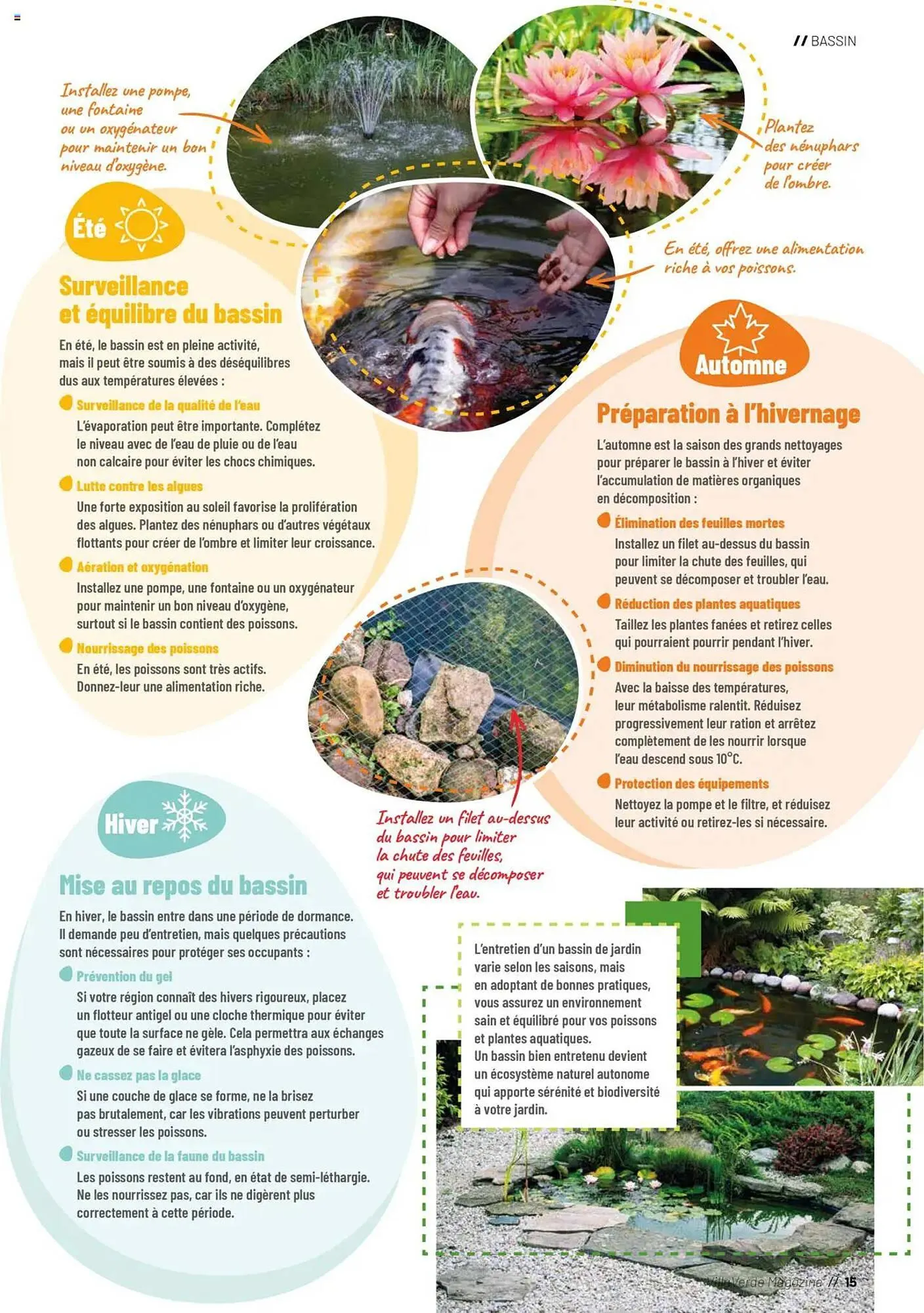 Catalogue VillaVerde du 20 mai au 1 janvier 2026 - Catalogue page 15