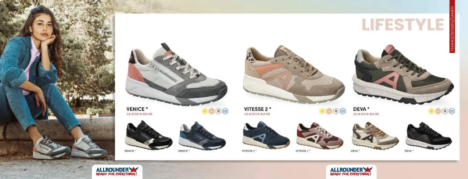 Catalogue Mephisto du 27 août au 31 décembre 2025 - Catalogue page 3