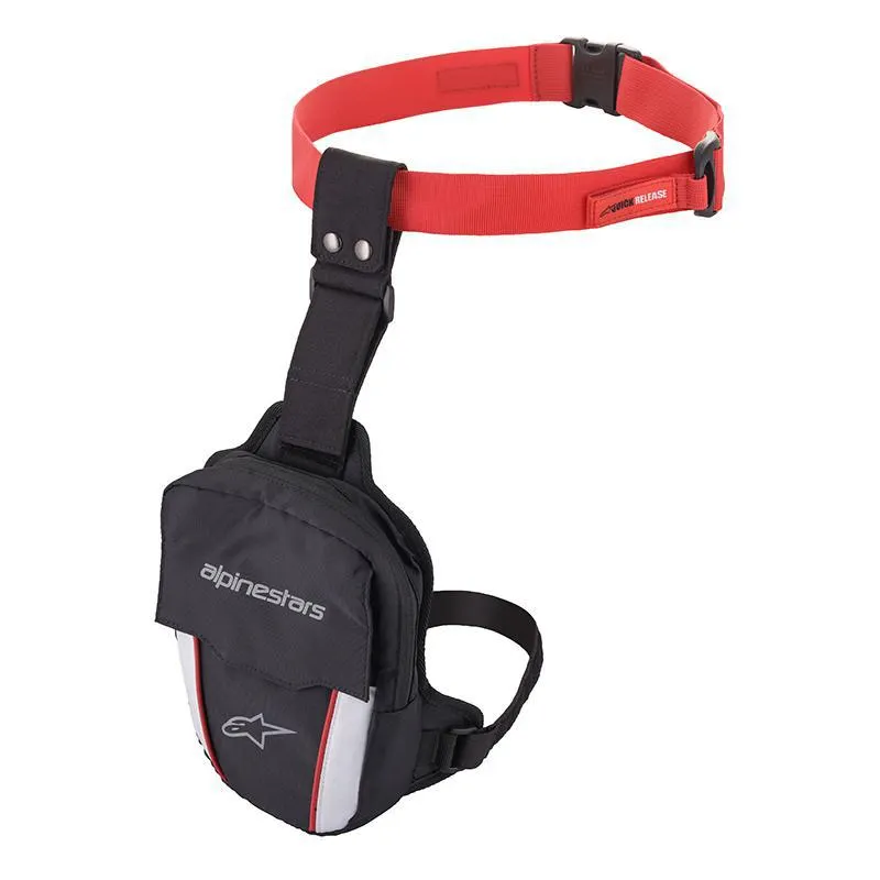ALPINESTARS Sacoche de jambe ACCESS THIGH Sacoche de jambe