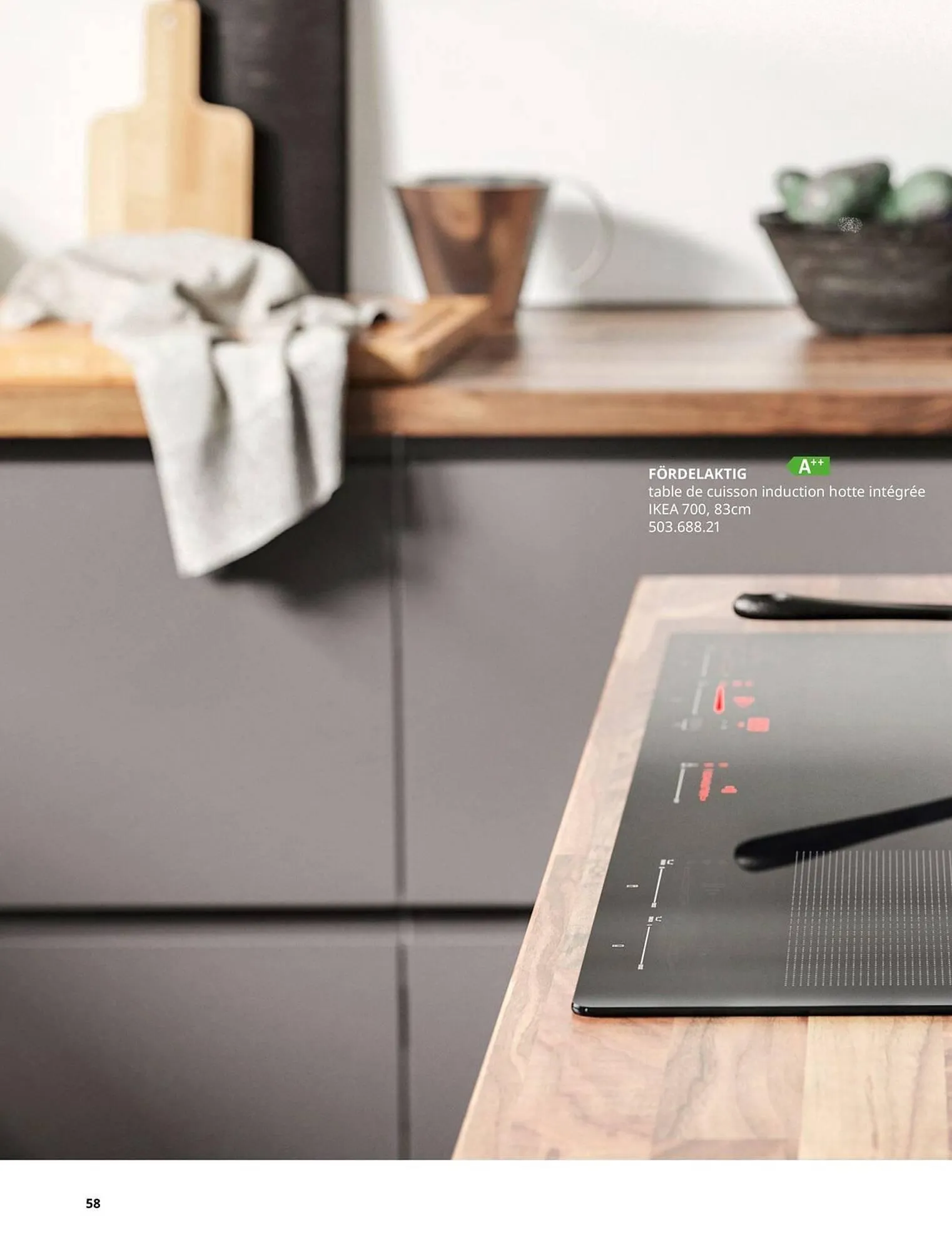 Catalogue IKEA du 6 février au 31 décembre 2026 - Catalogue page 58