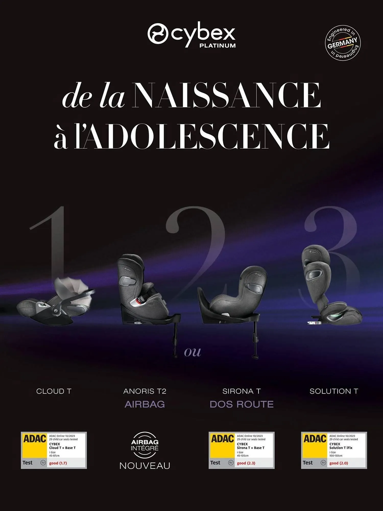 Catalogue Orchestra du 5 août au 31 décembre 2025 - Catalogue page 236