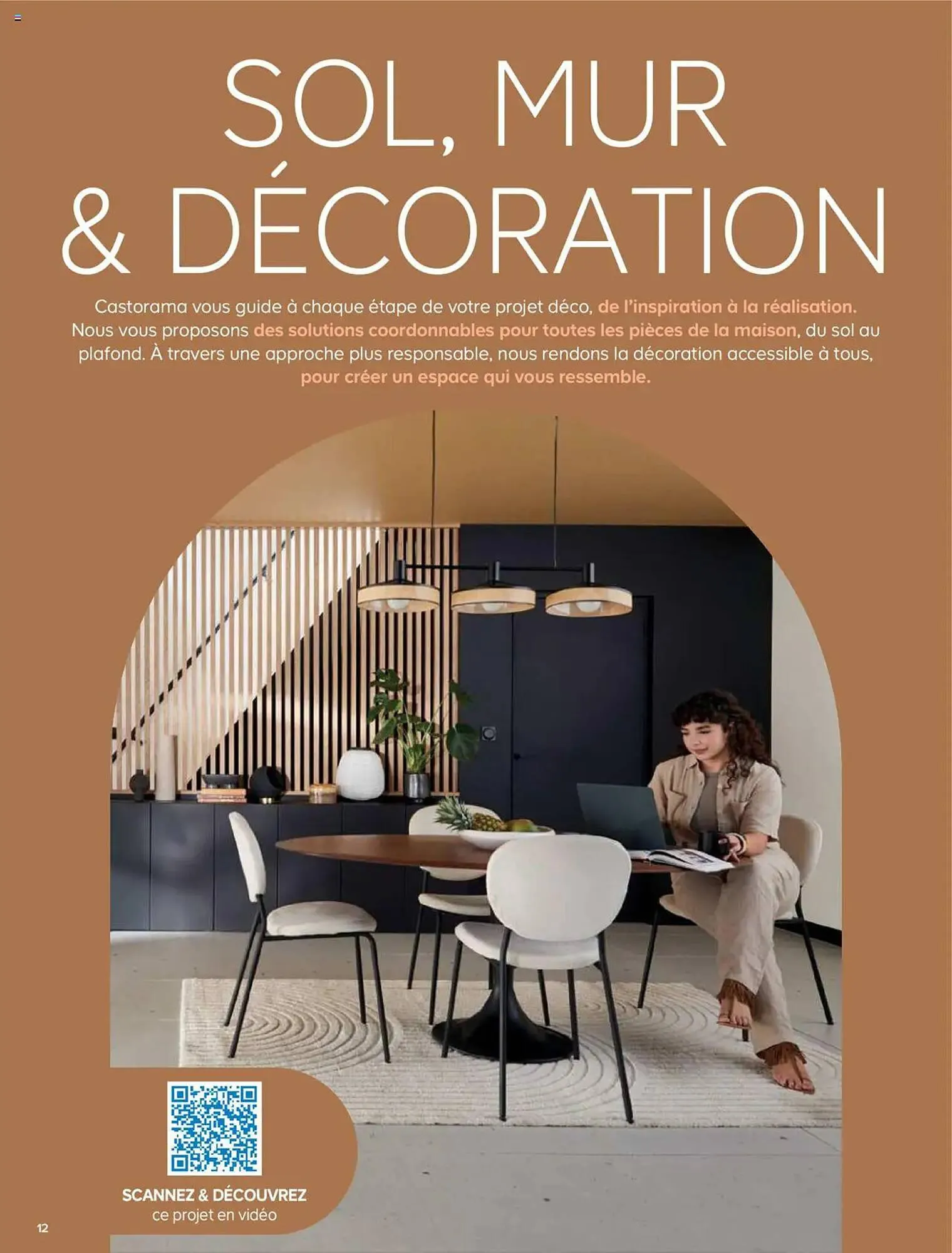 Catalogue Castorama du 21 mai au 31 décembre 2025 - Catalogue page 12