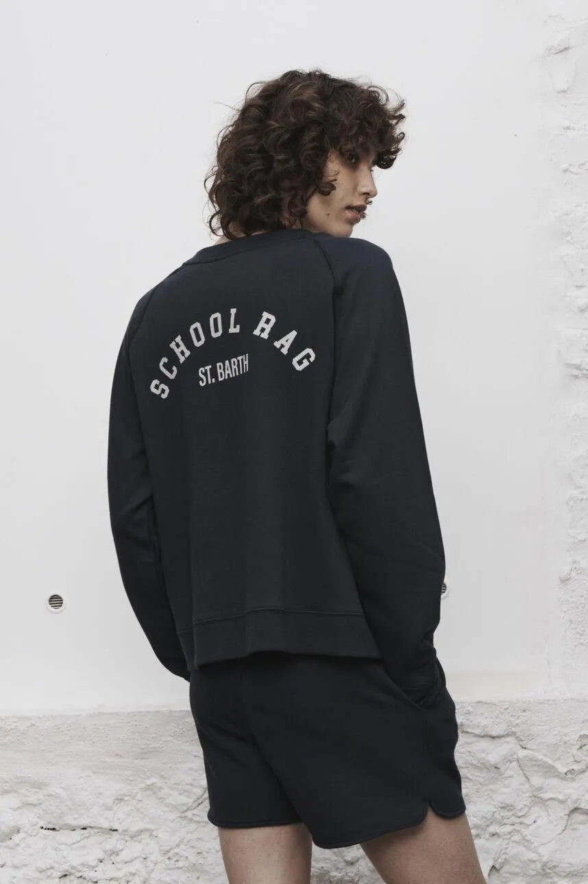 Sweat oversize SISSI SOFT