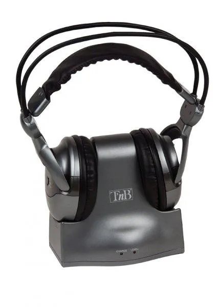 T'NB CSF800 Casques