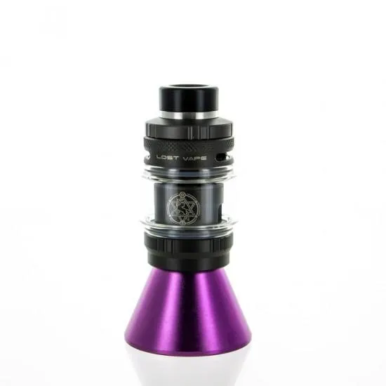 CLEAROMISEUR CENTAURUS SUB-OHM 5ML LOST VAPE