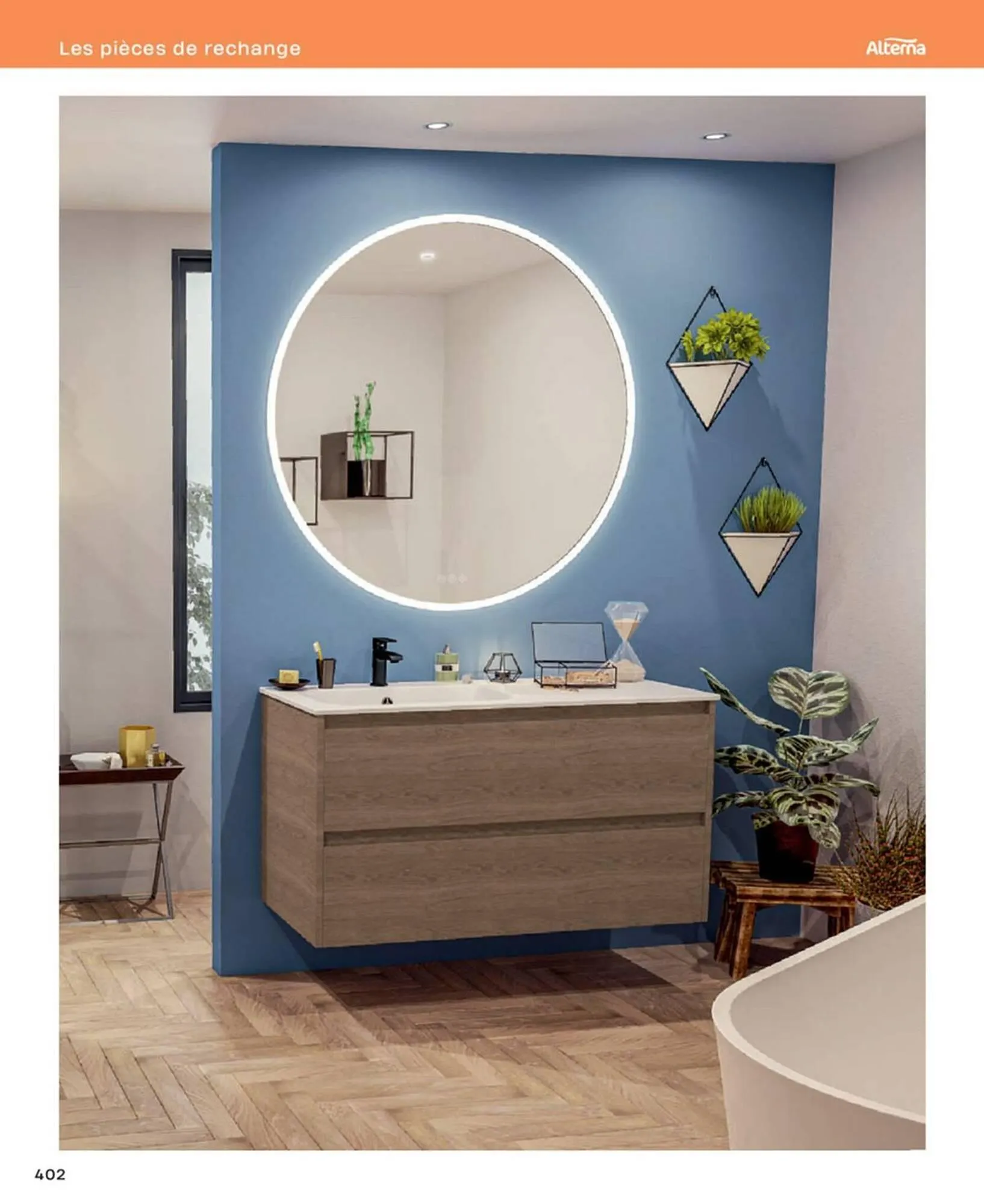 Catalogue Cedeo du 10 octobre au 31 décembre 2025 - Catalogue page 402