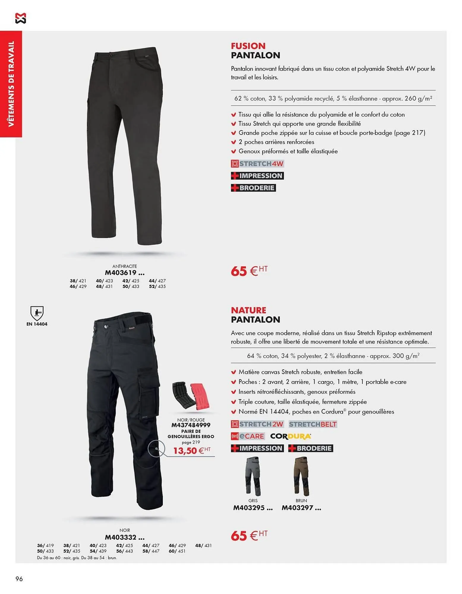 Catalogue Würth du 27 février au 31 décembre 2026 - Catalogue page 96