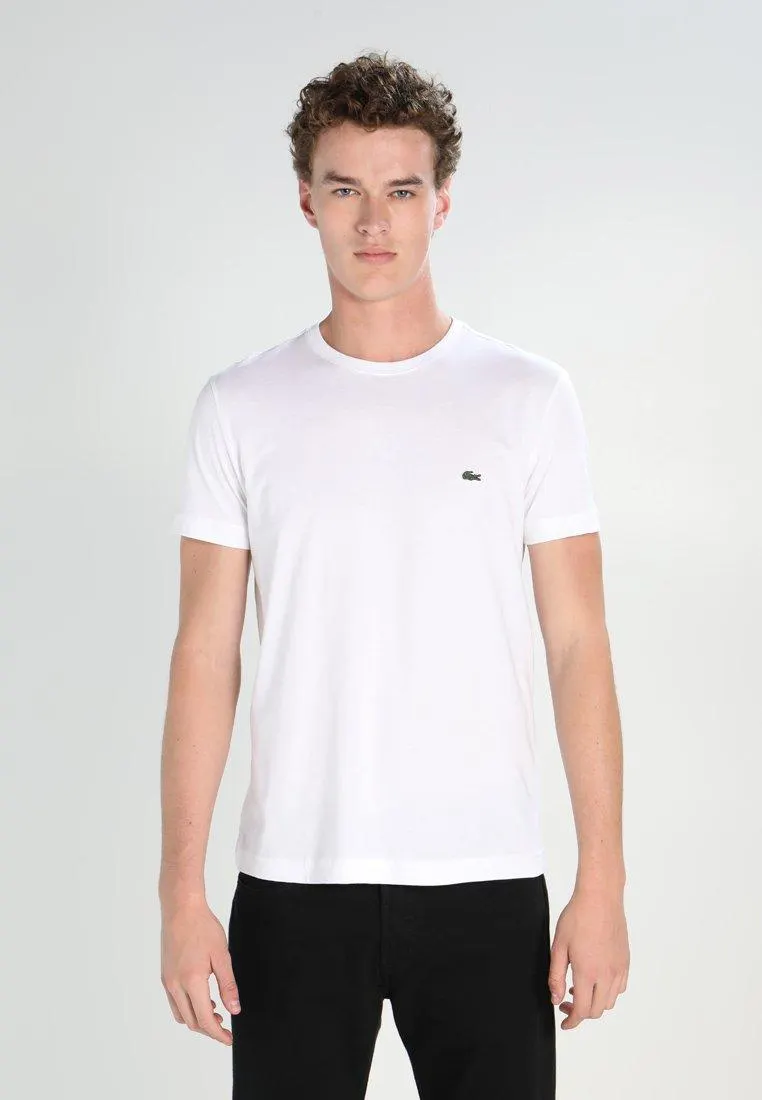 Camiseta básica - white