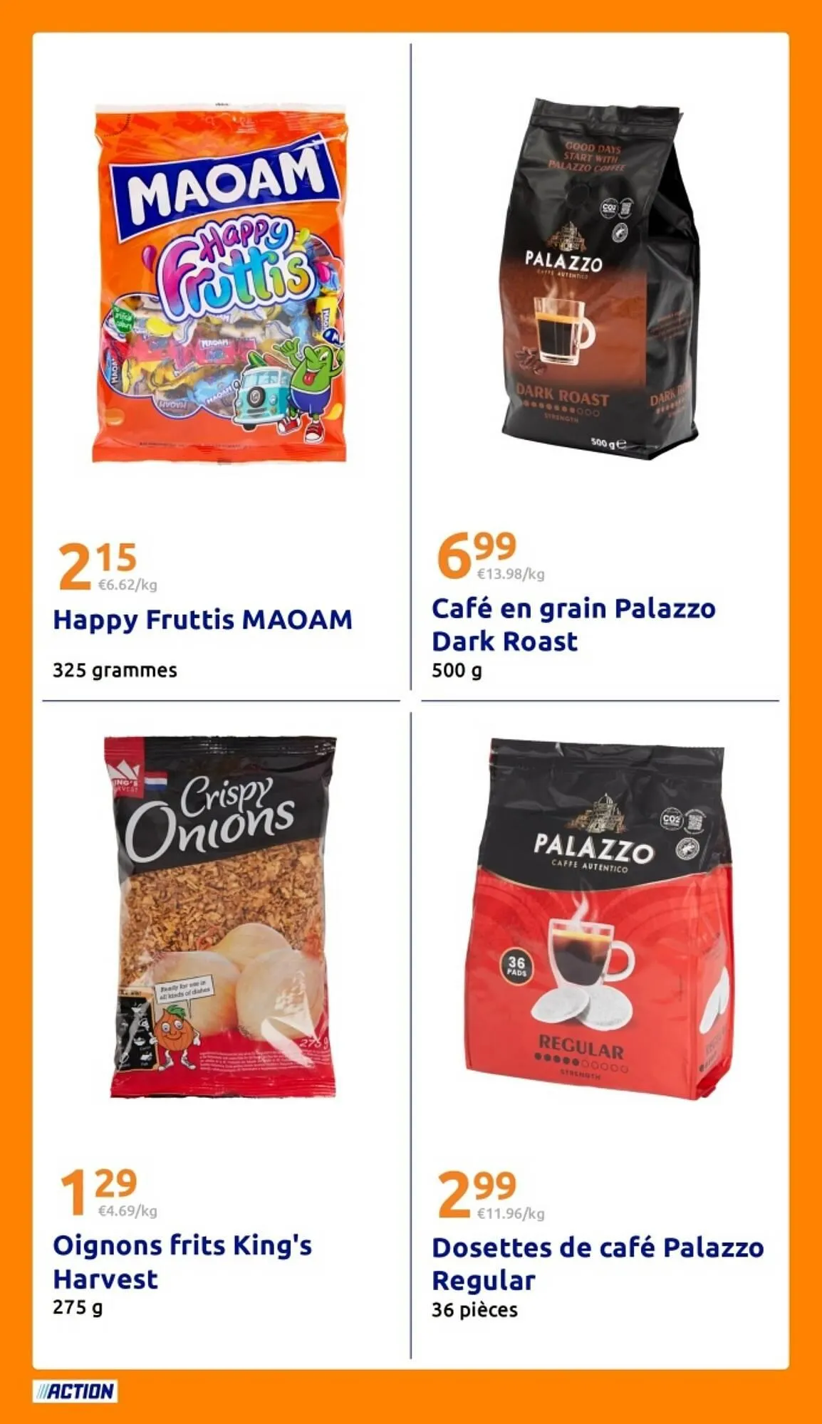 Catalogue Action du 22 avril au 28 avril 2026 - Catalogue page 23