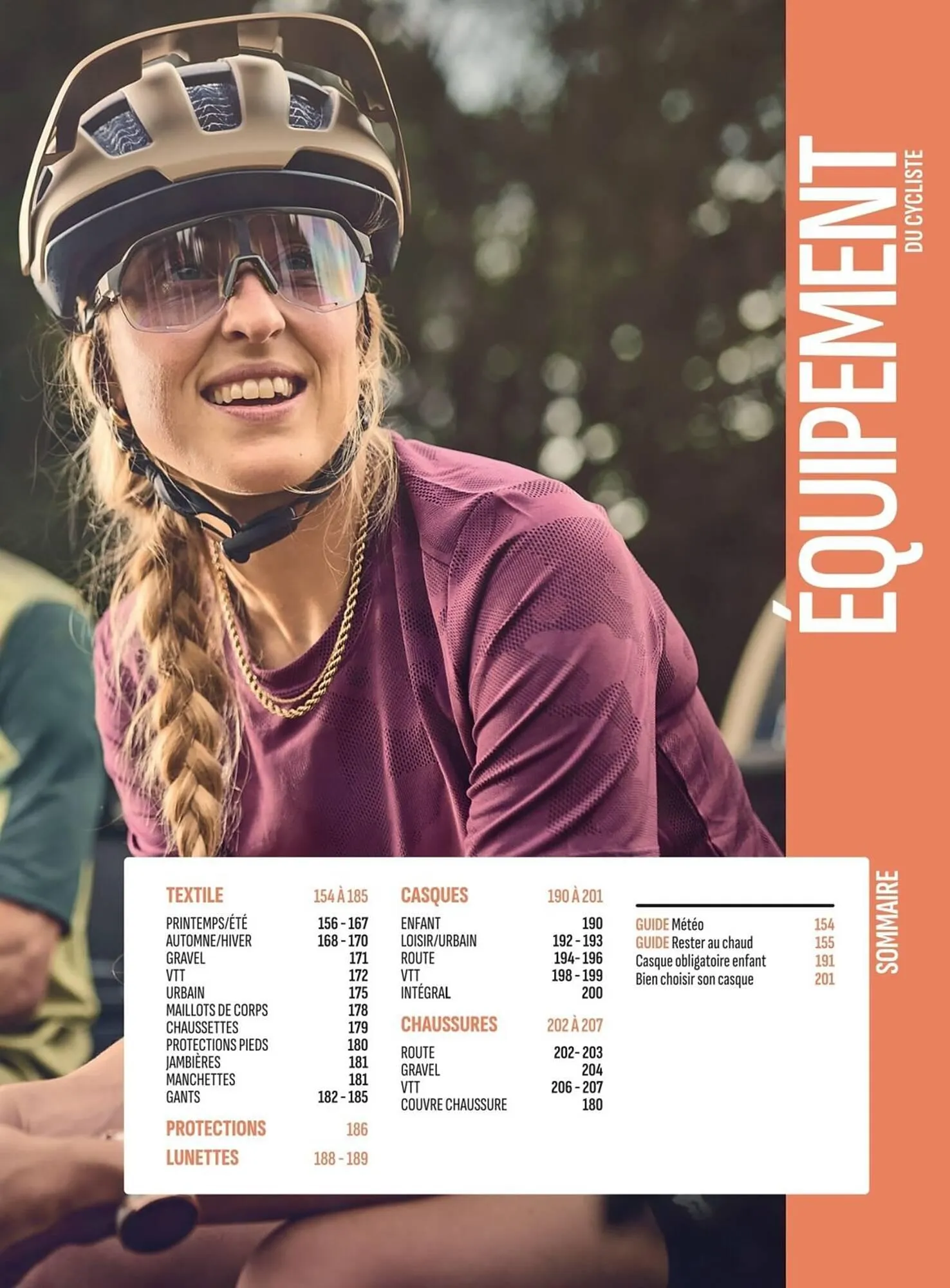 Catalogue Culture Vélo du 2 mai au 31 décembre 2025 - Catalogue page 153