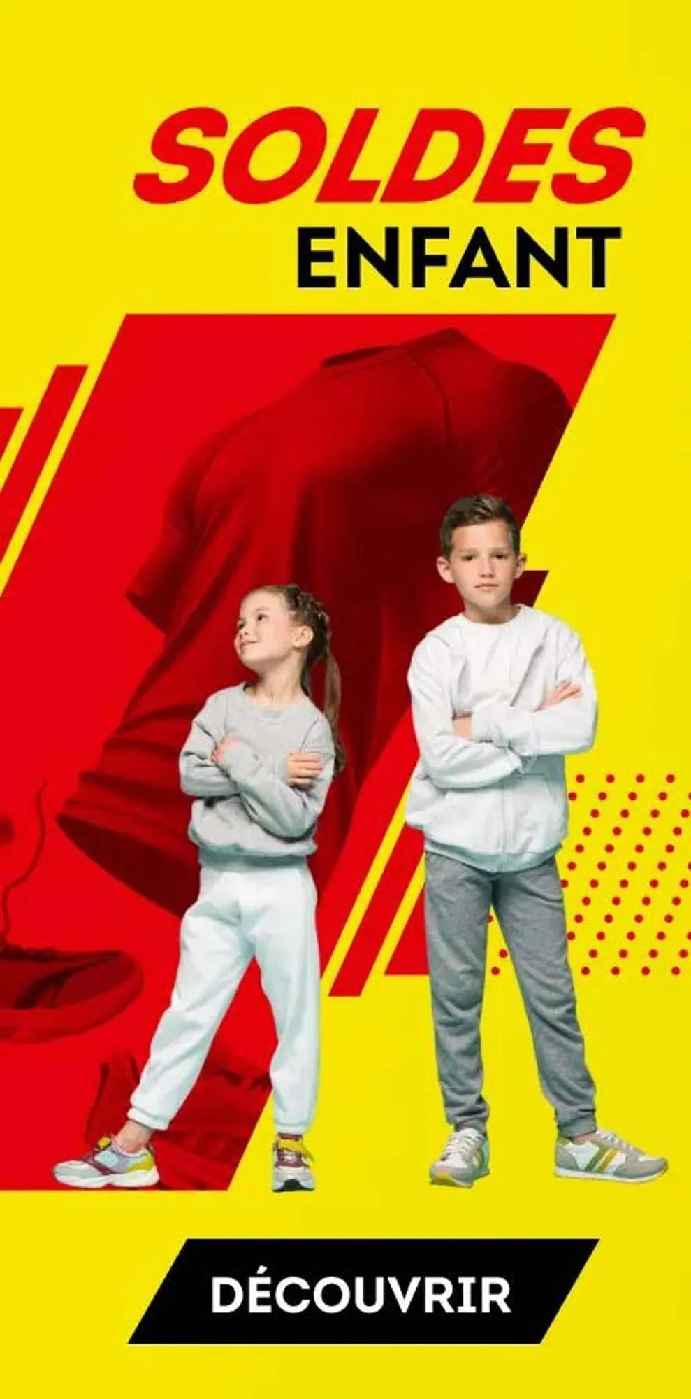 Catalogue Sport 2000 du 25 juin au 22 juillet 2025 - Catalogue page 3